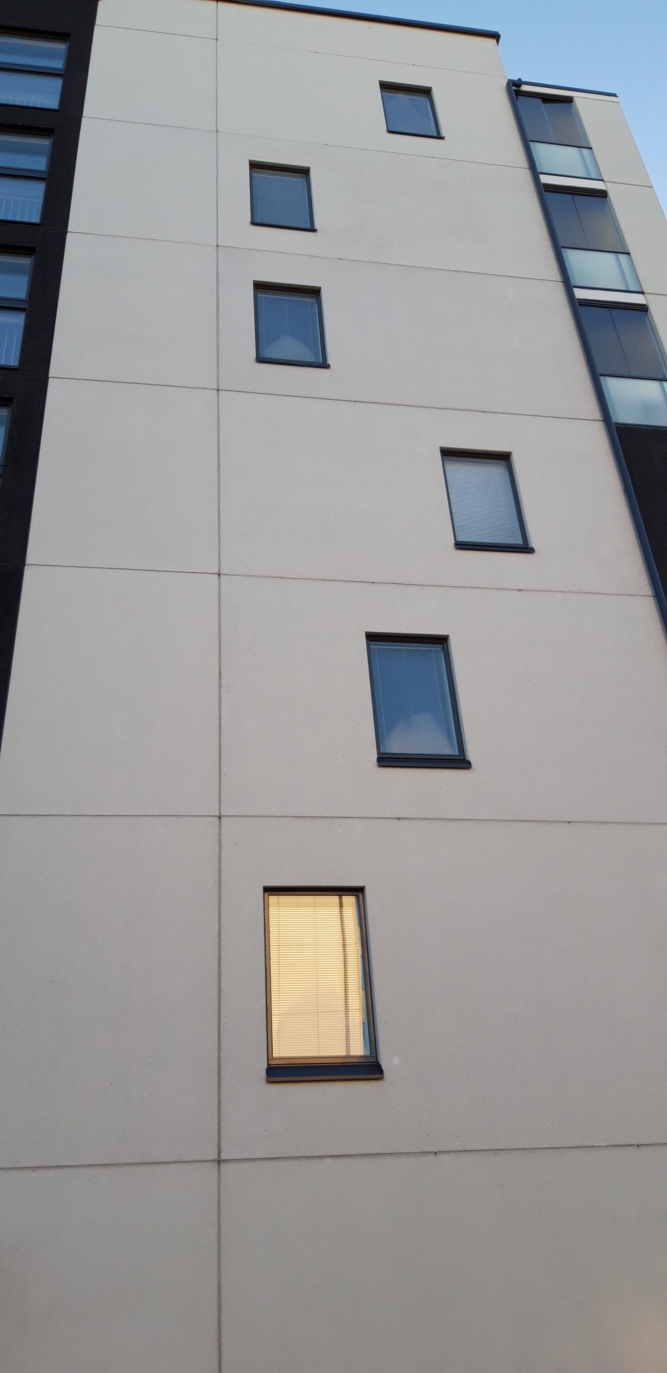 Nice windows CrappyDesign