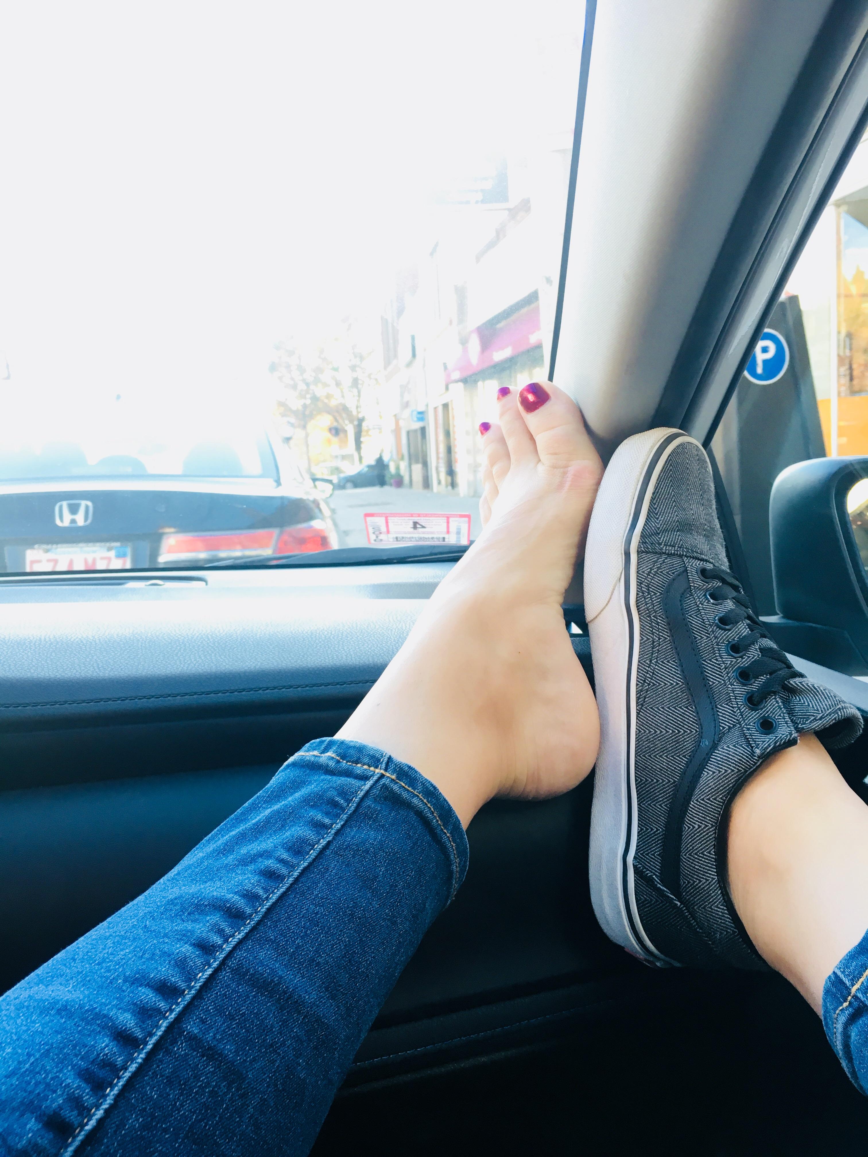No socks+vans 💦👣 r/feetpics