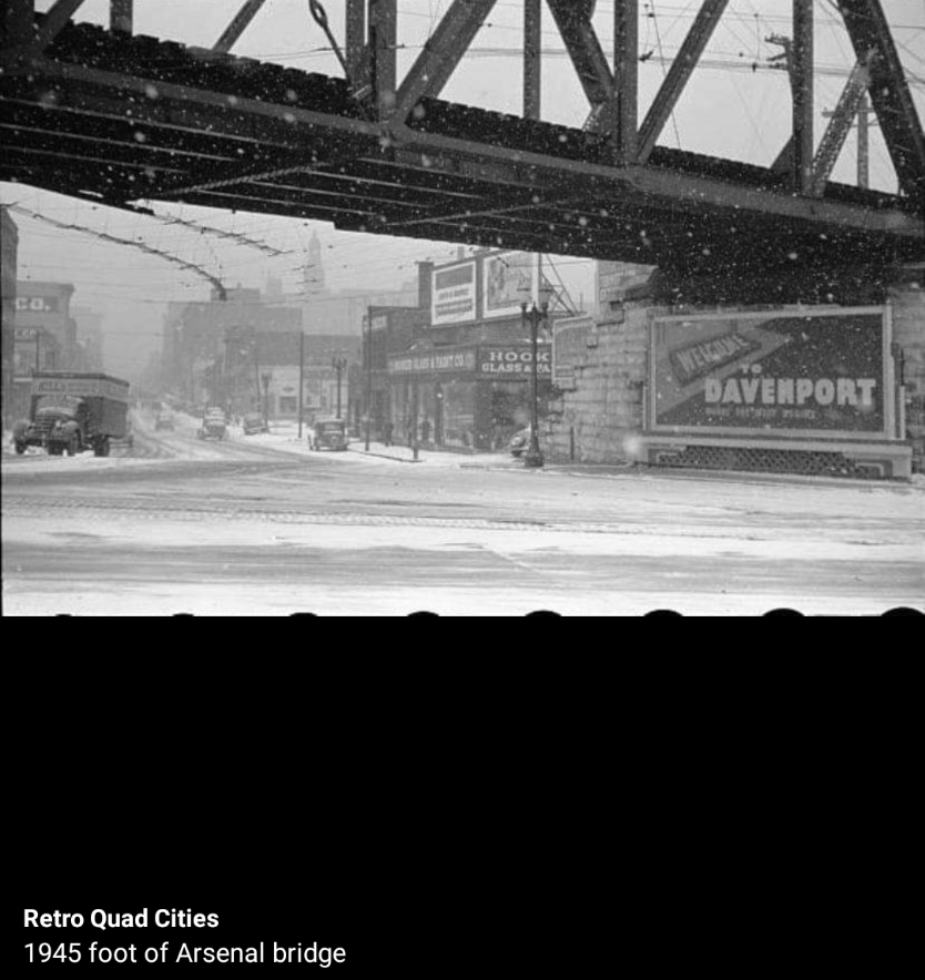 Illinois gas prices wtf? QuadCities