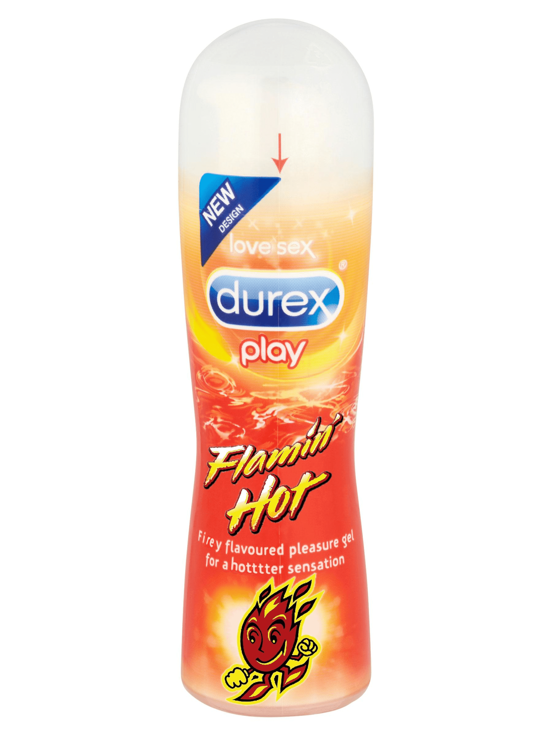 Flamin' Hot Lube r/flaminhotthings