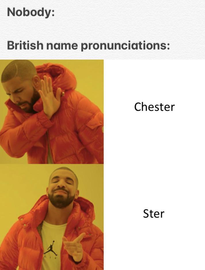 Worcestershire Sauce r/memes