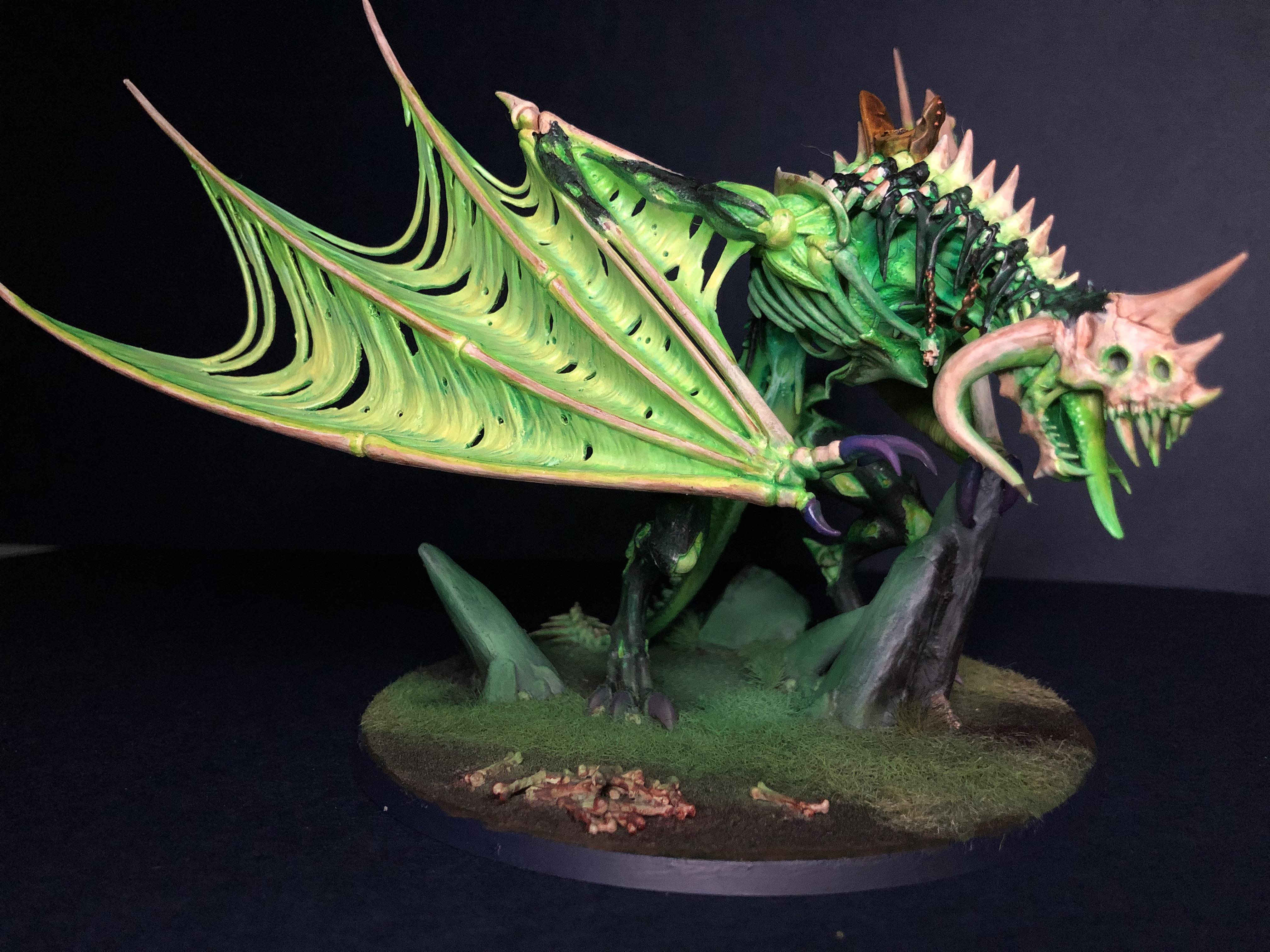 Have always been too intimidated to post here, but thought this ghostly