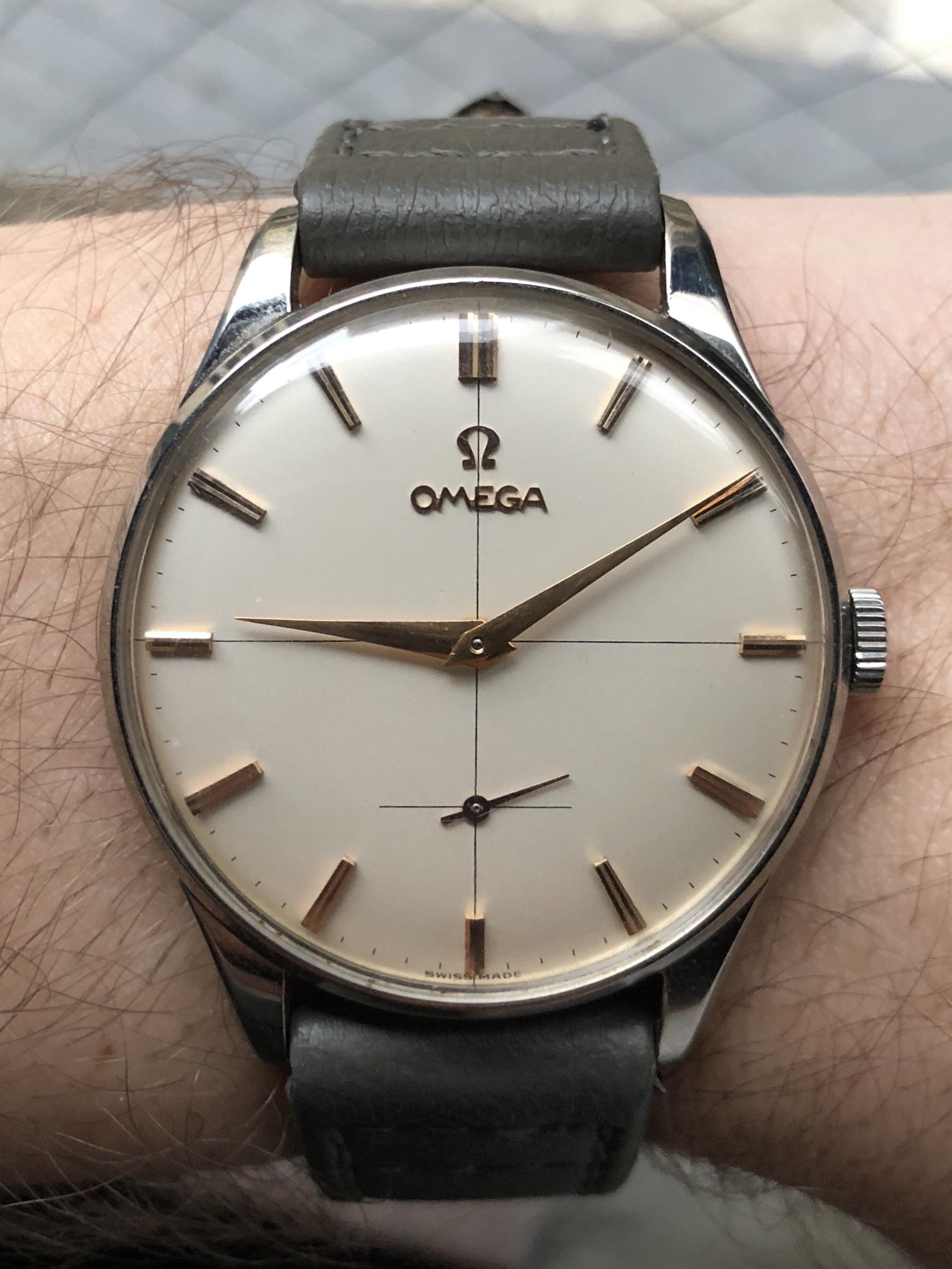 10000 best Reddit Omega Omega images on Pholder Watches, Pink Omega and Otomegames