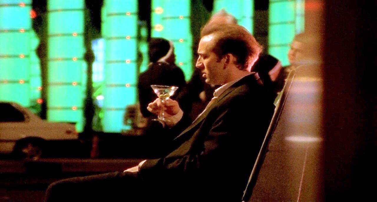 Leaving Las Vegas [1995] CineShots