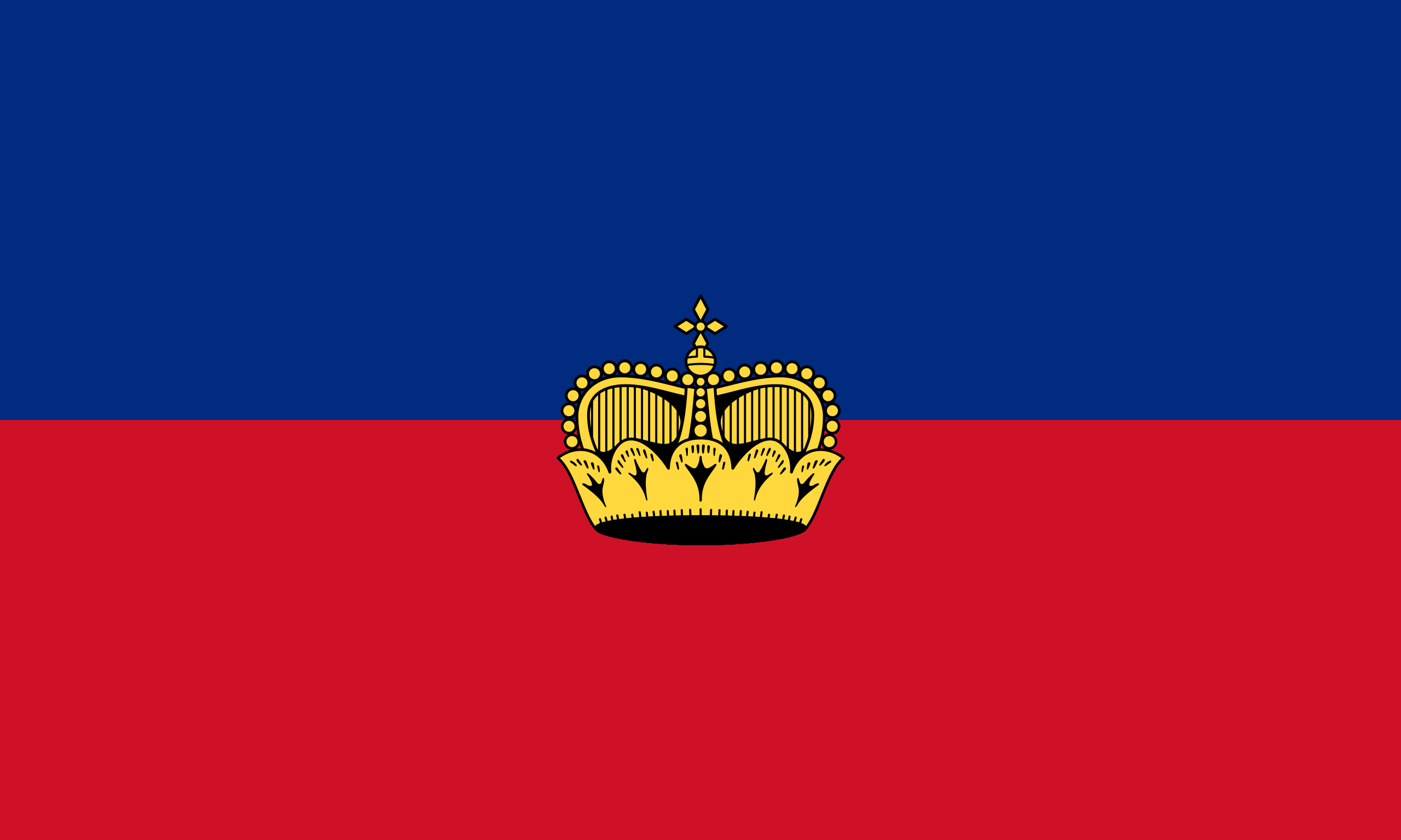 Crown Flag