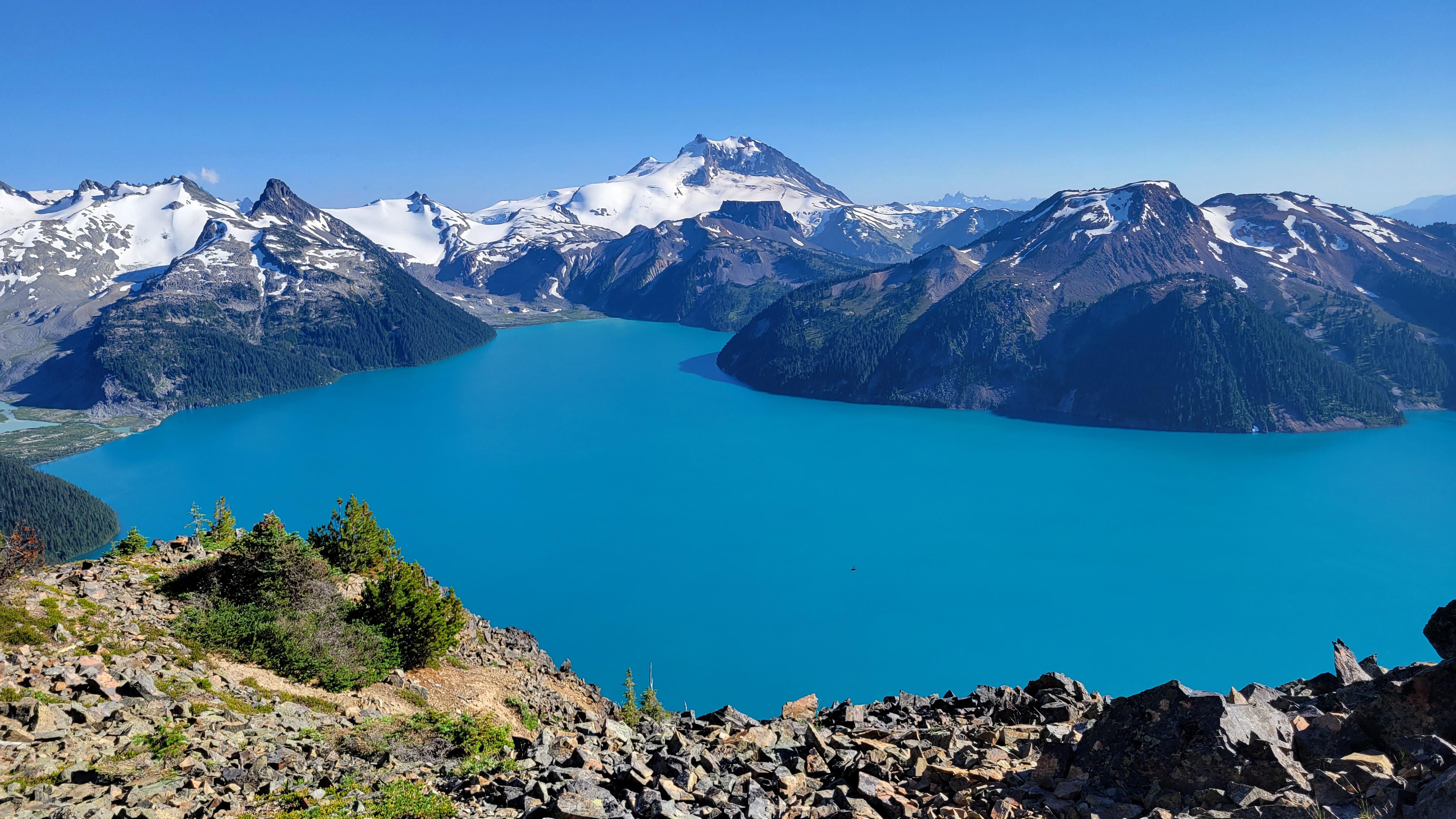154 best Garibaldi Lake images on Pholder Earth Porn, Vancouver and