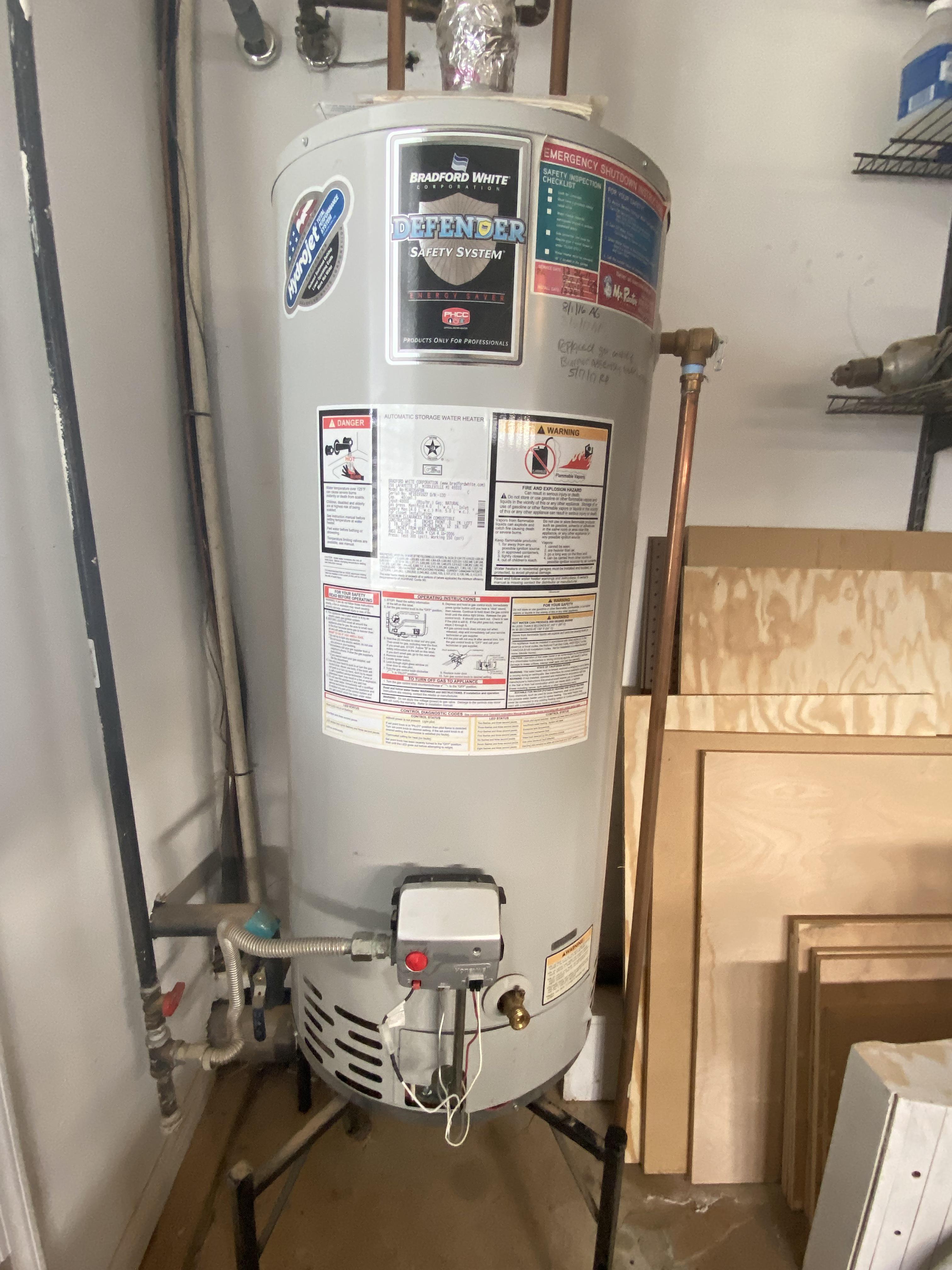 Eco Defender Water Heater Won't Turn on: Troubleshooting Tips | Smart