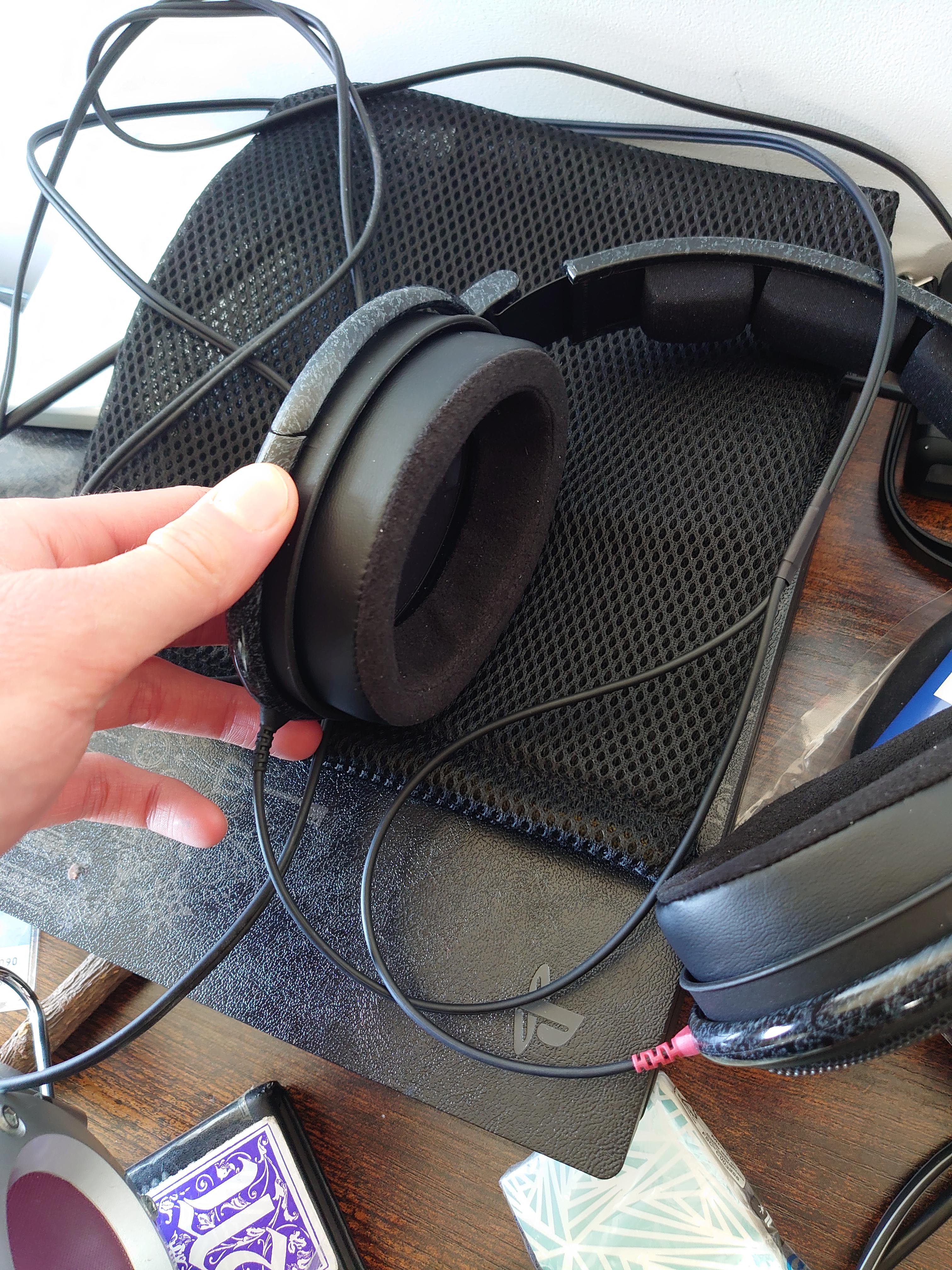 Best budget planar headphone. ZReviews