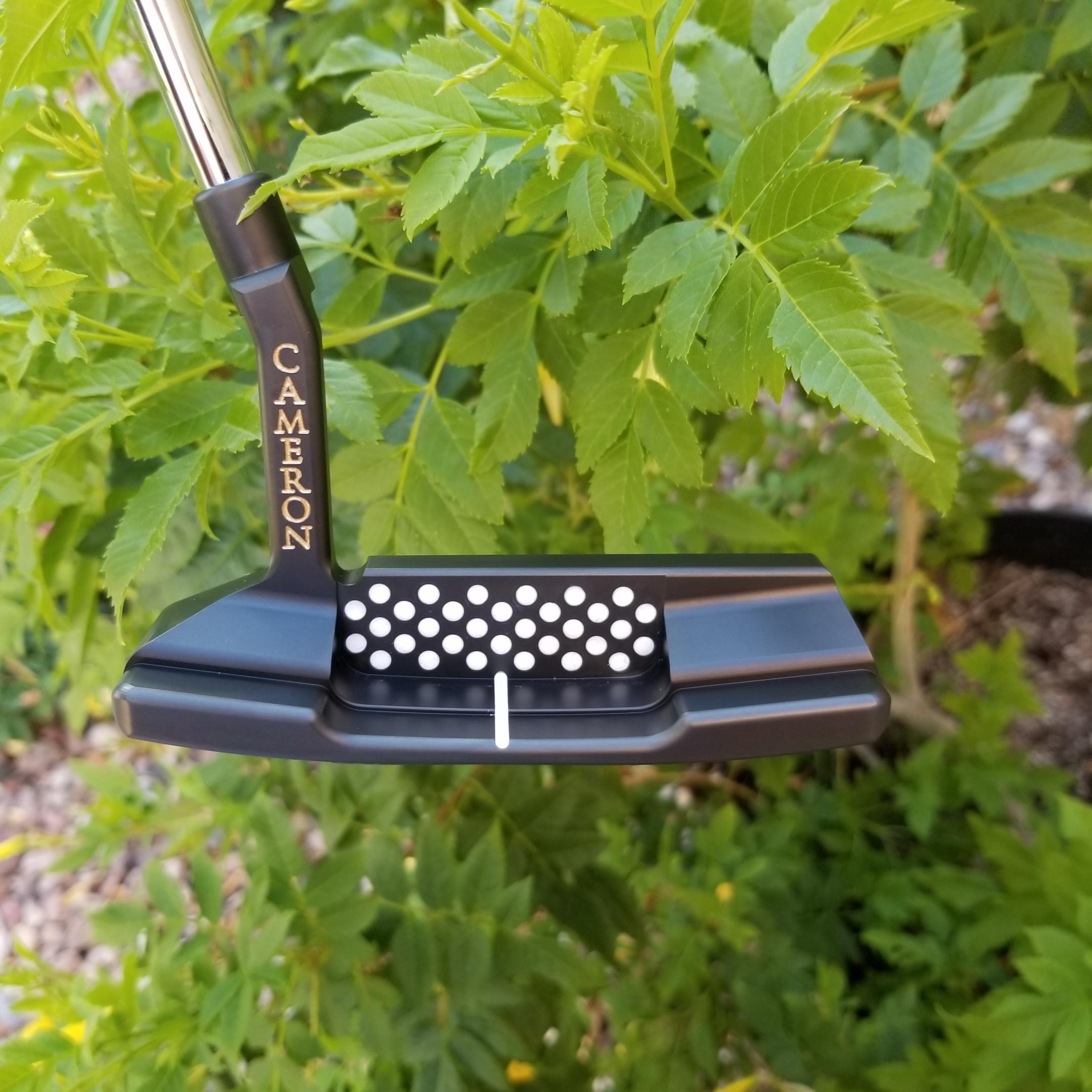 New putter r/golf