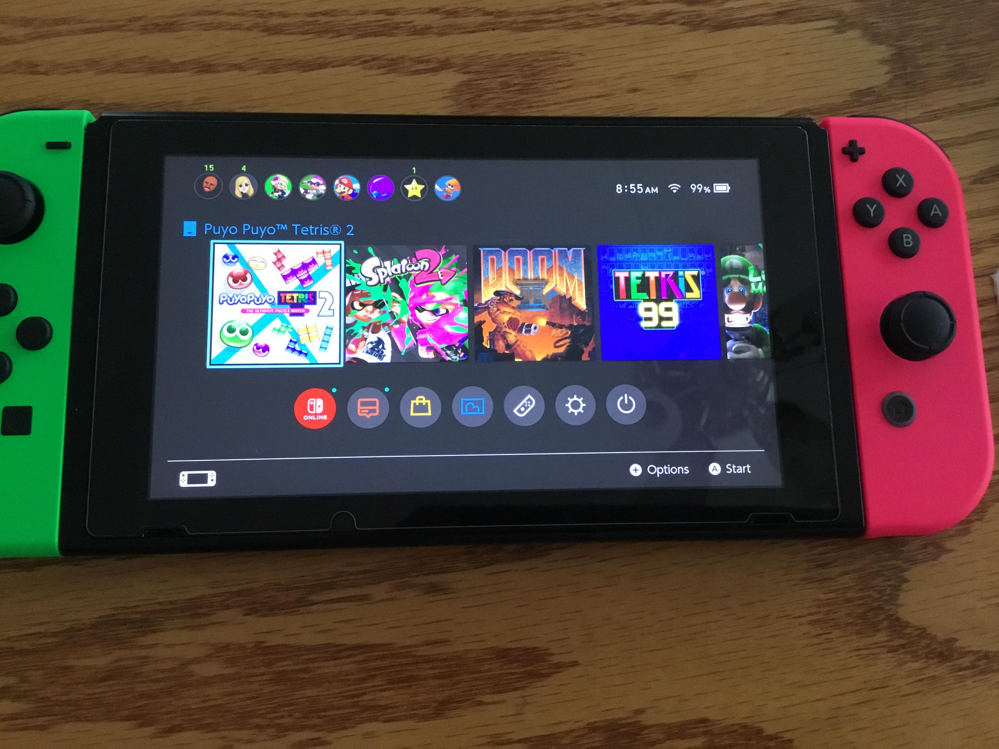 I just got my 3rd Pair of Joycons for the switch!!! : Switch