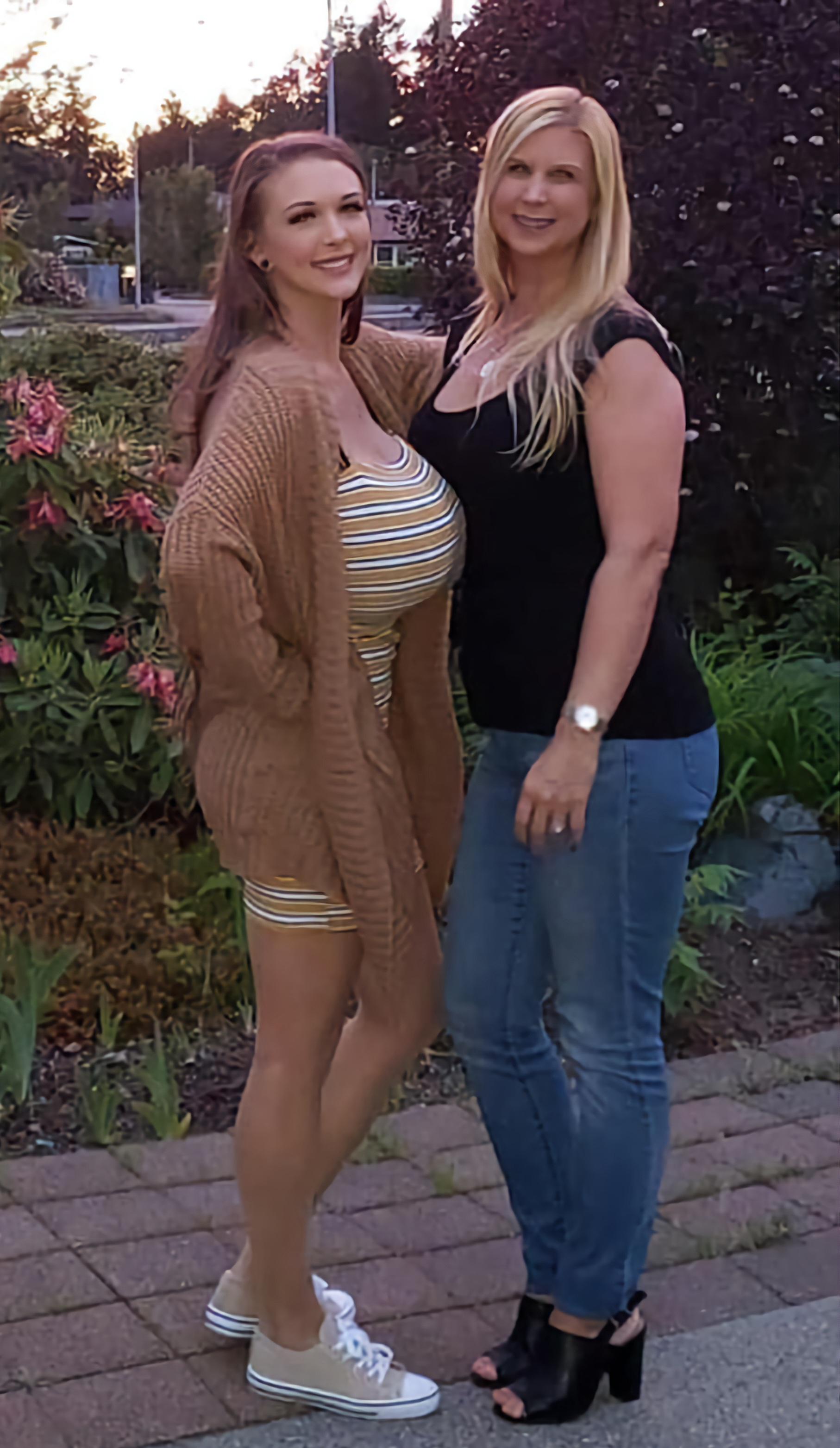 Boob Envy - Truth or Fiction