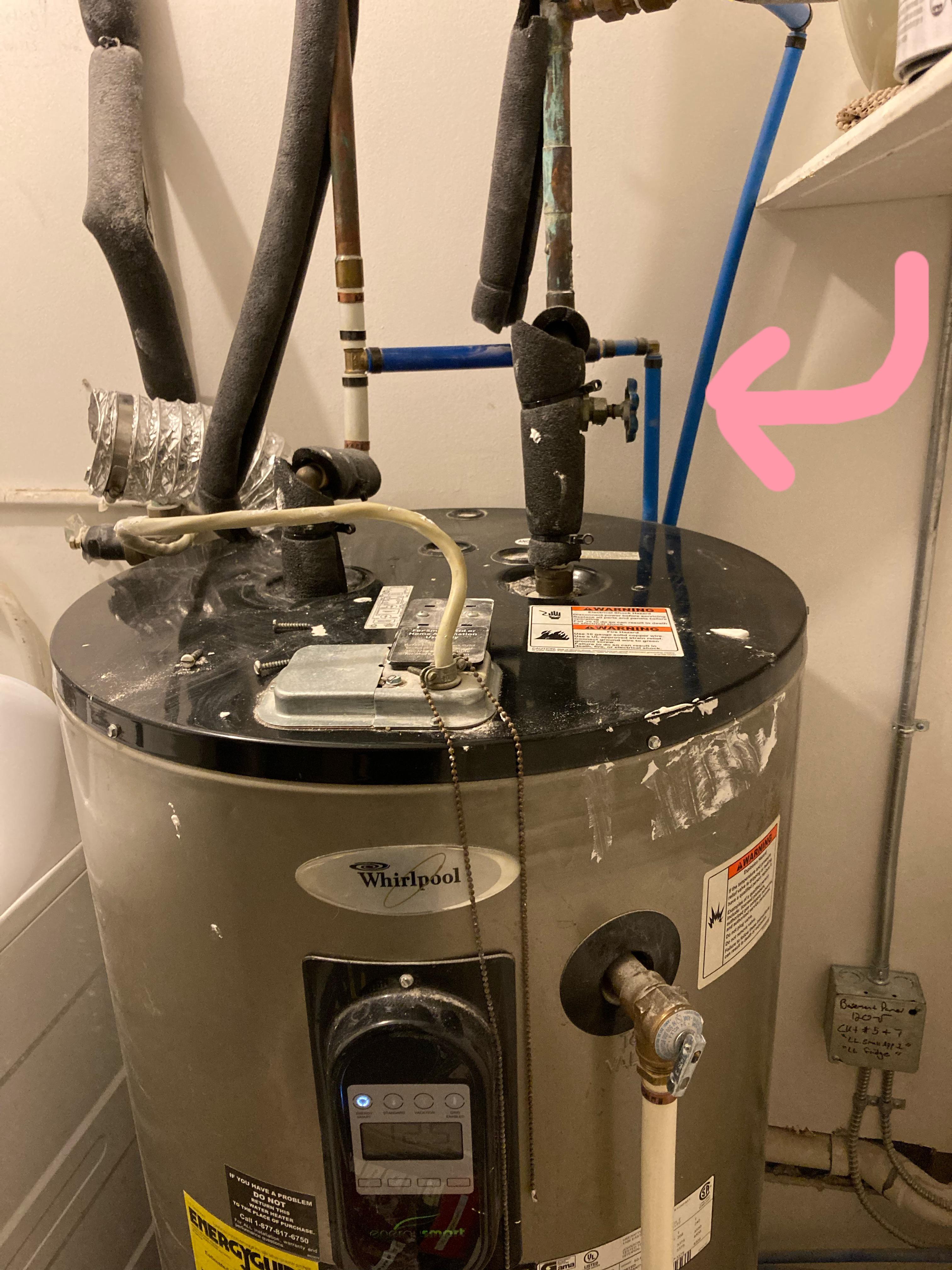 What is this spigot for? : r/Plumbing