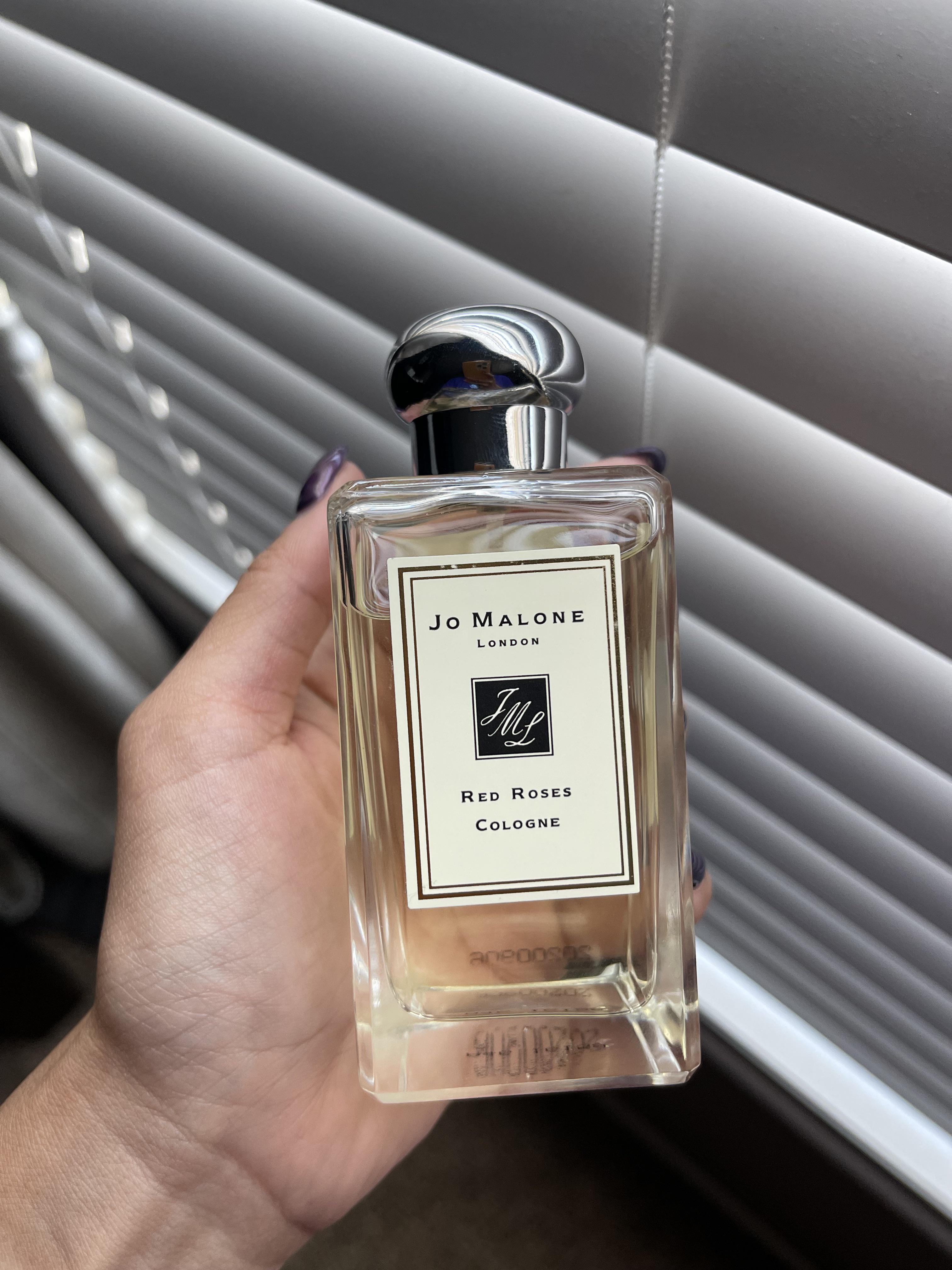 Expired Jo Malone Perfume r/Mercari