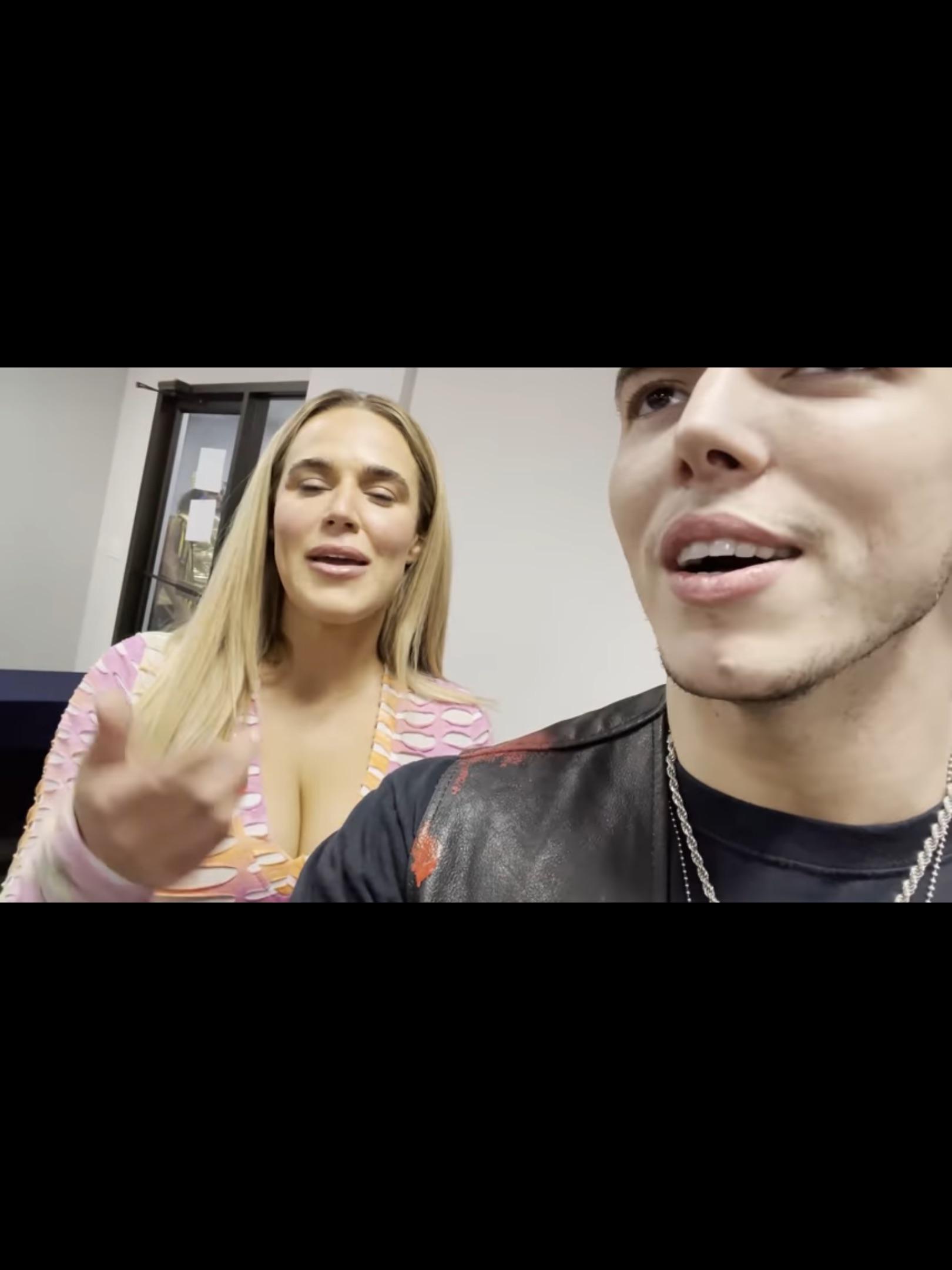 CJ Perry Leak: The Inside Story You Need To Know