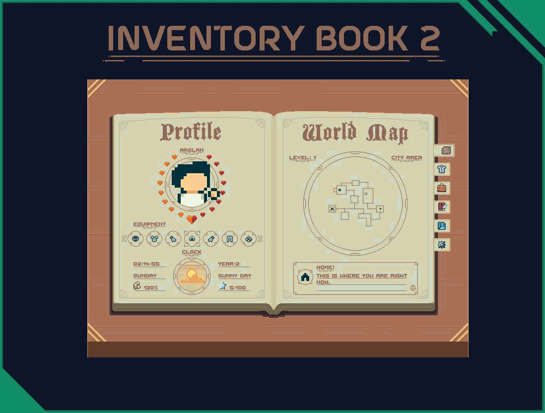 Thinking about a concept for a Habiticatype game that helps you do