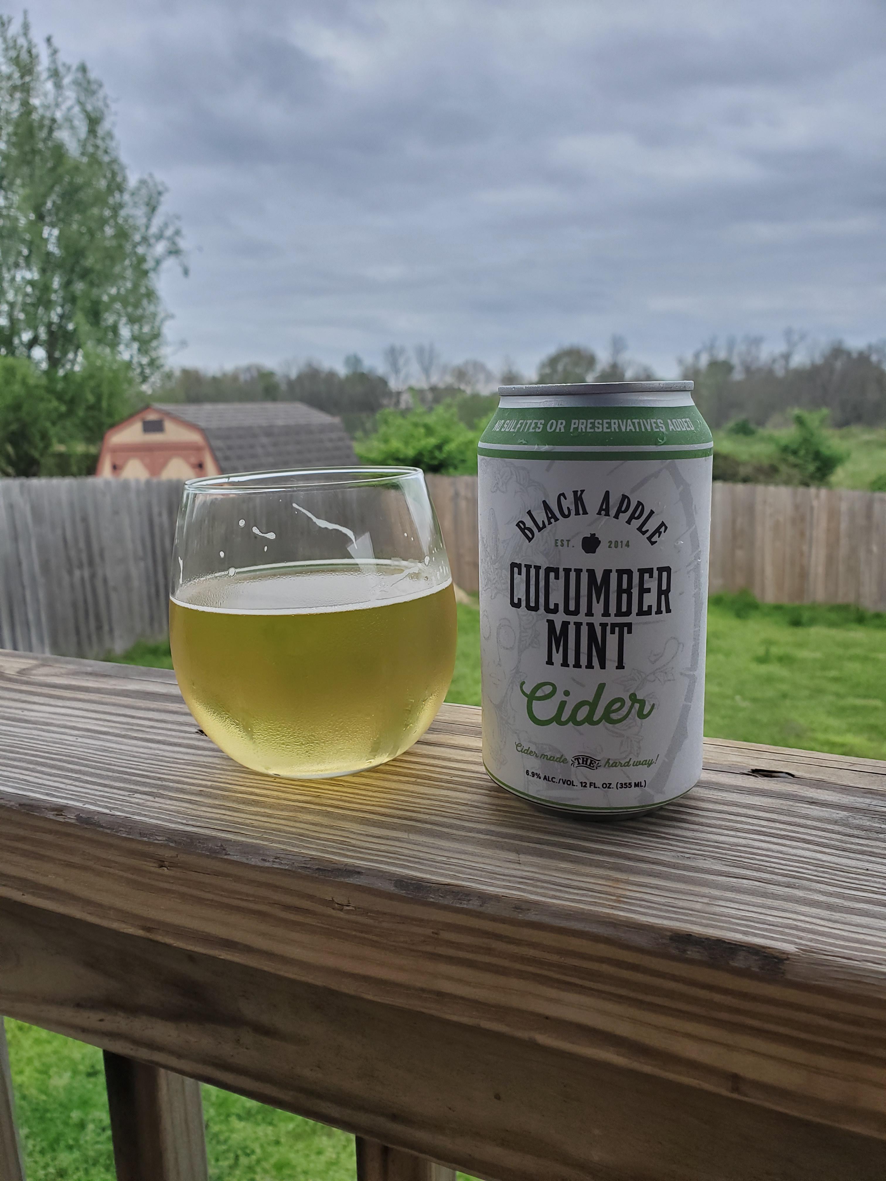 Not quite beer, but still made in Arkansas. r/ArkansasBeer