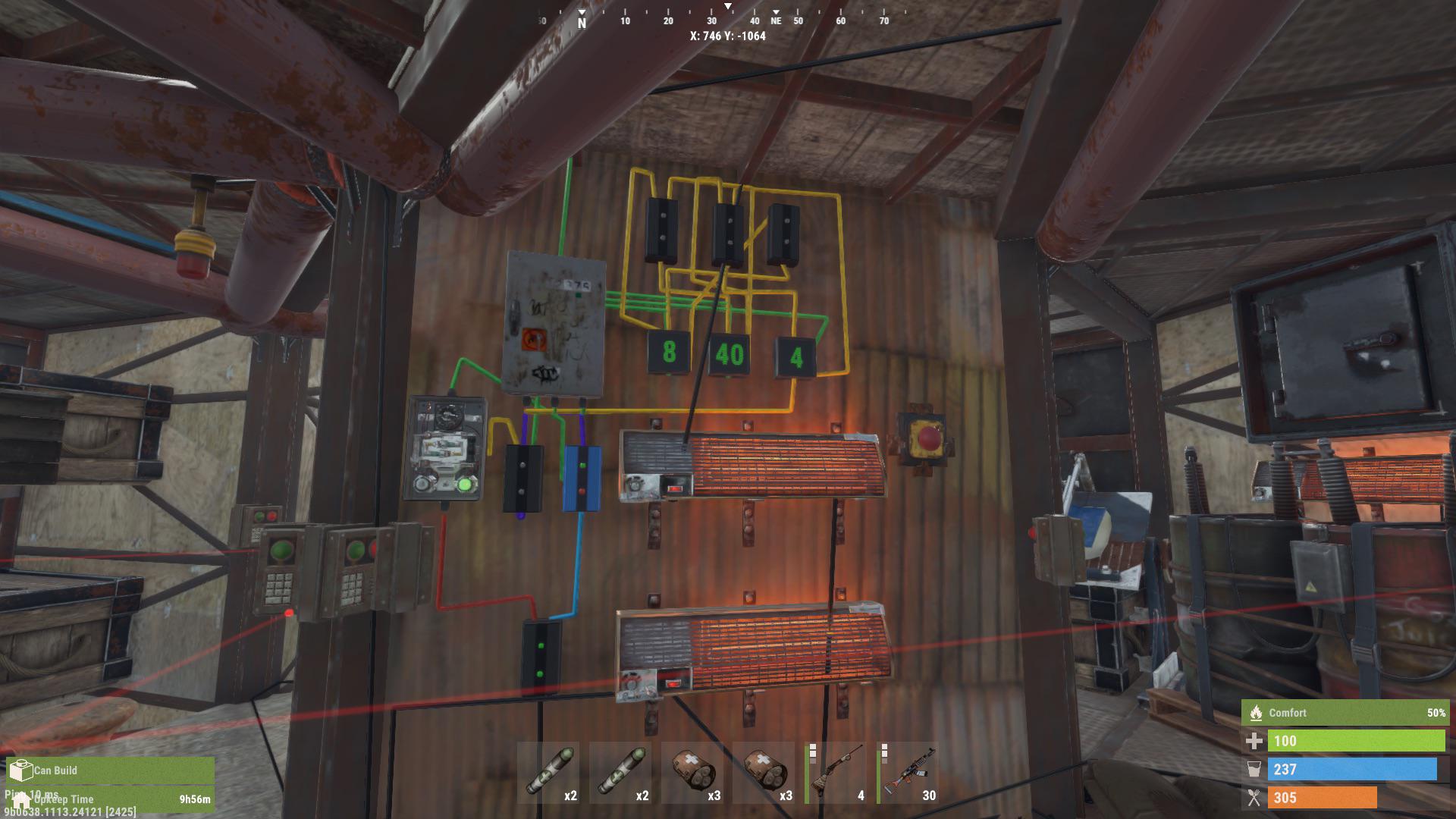 1482 best r/rustconsole images on Pholder | Things are getting too serious