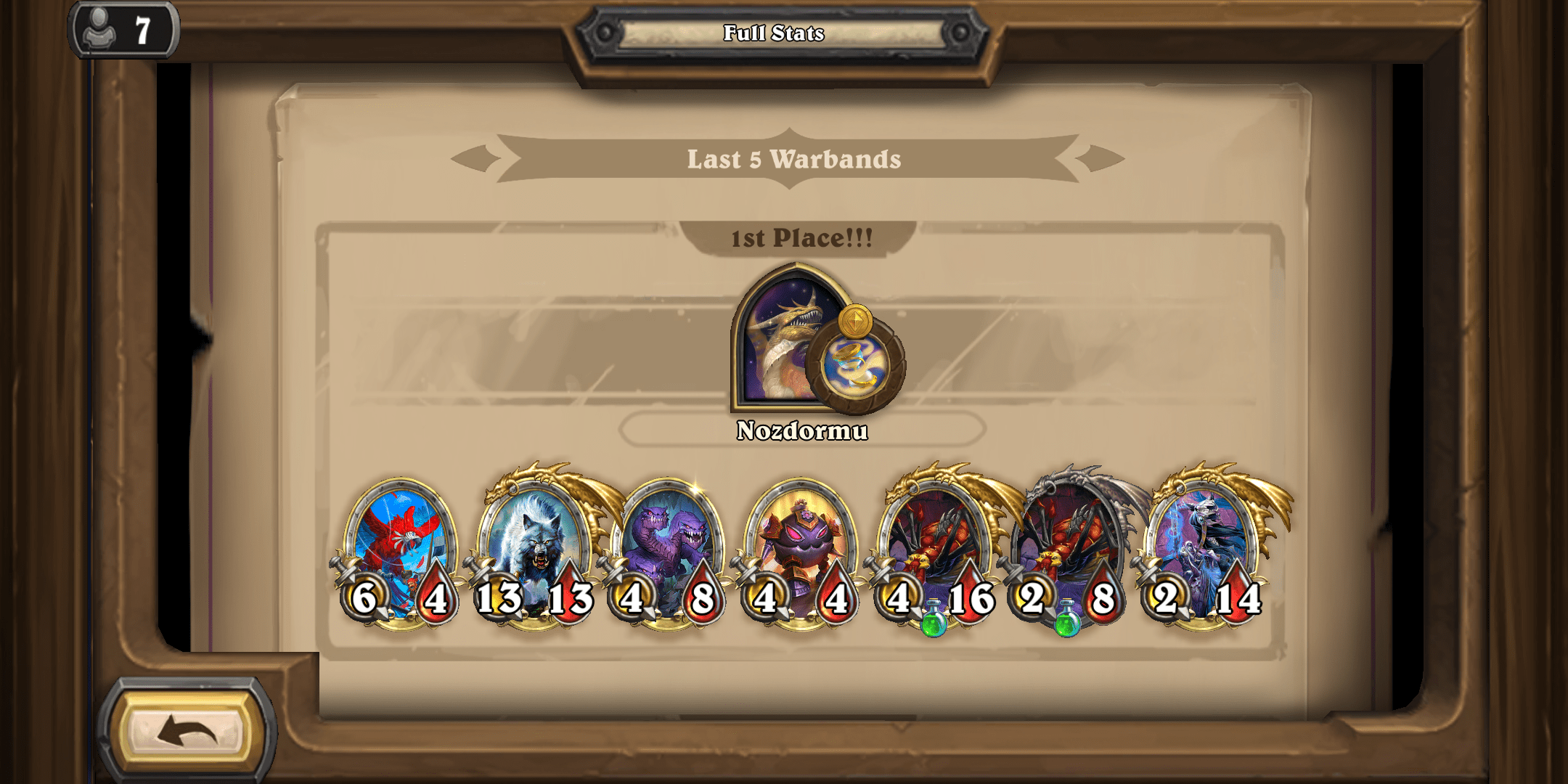 This is probably one of the best builds in Battlegrounds that I have