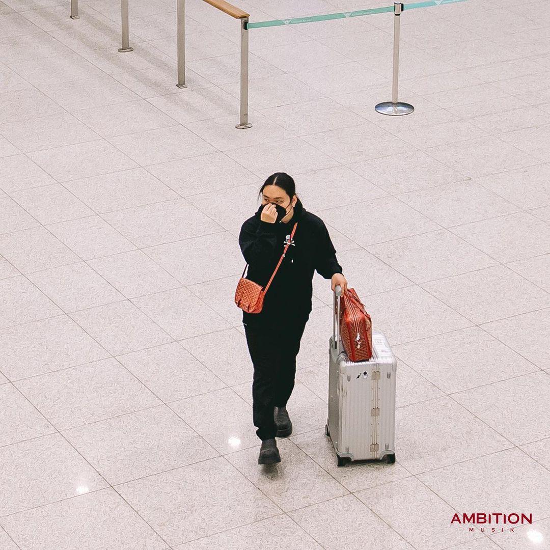 Ambition Musik announces new artist Paul Blanco r/khiphop