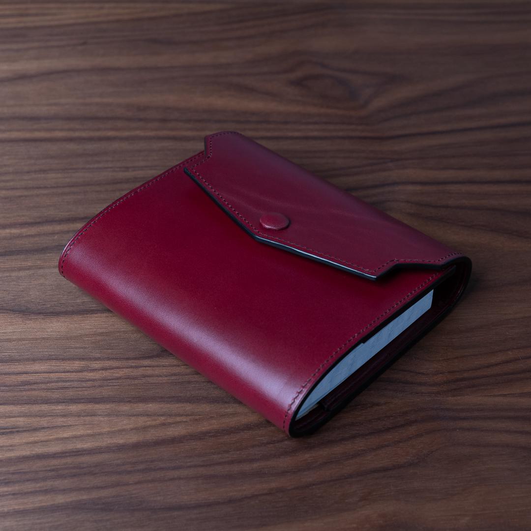 Prescription Pad Holder r/Leathercraft