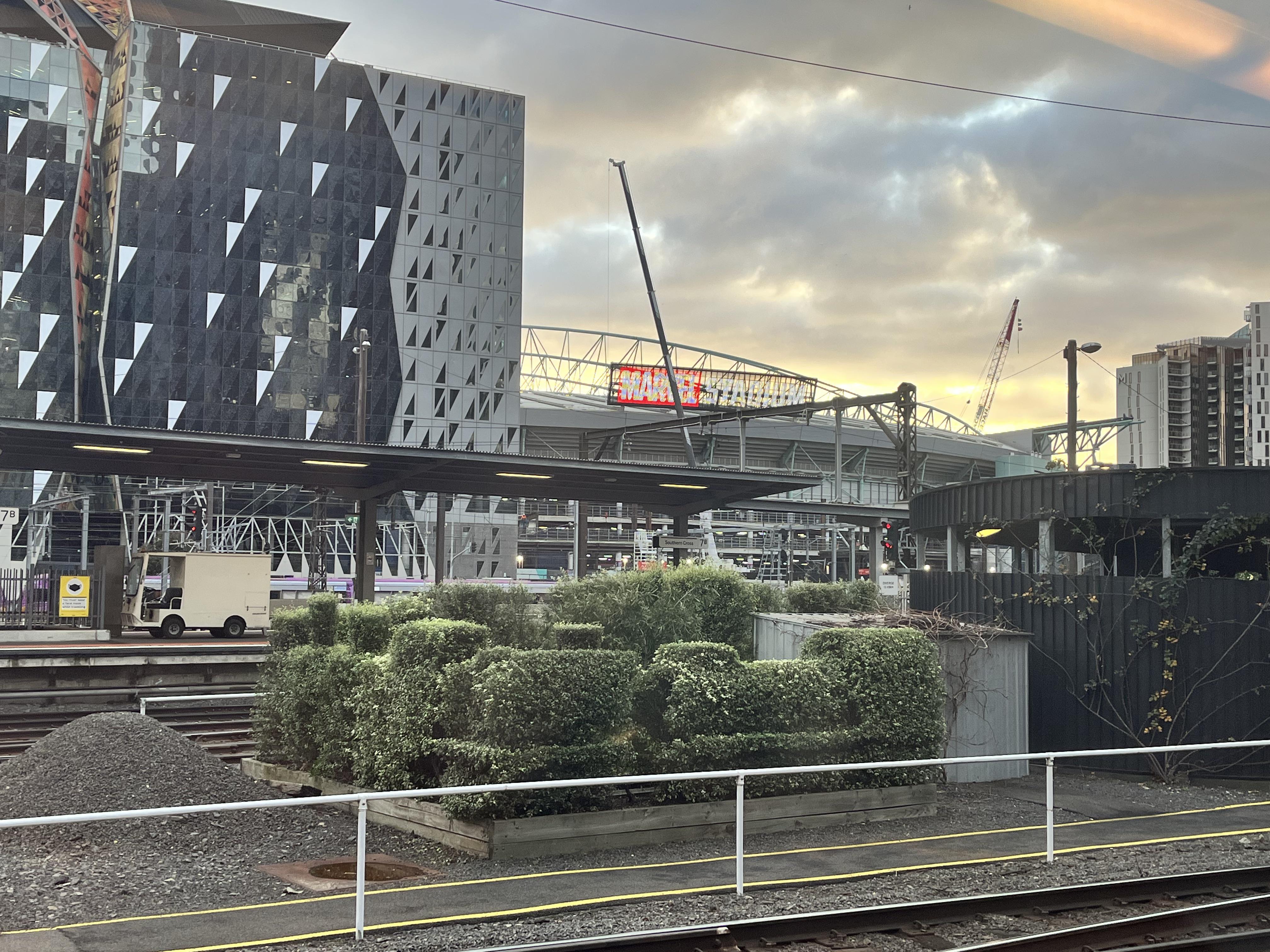 524 best Southern Cross Station images on Pholder Animal Crossing