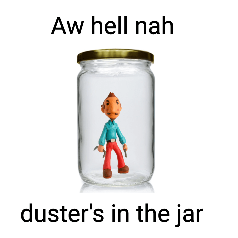 Be Careful What You Wish For. r/shitpostbound