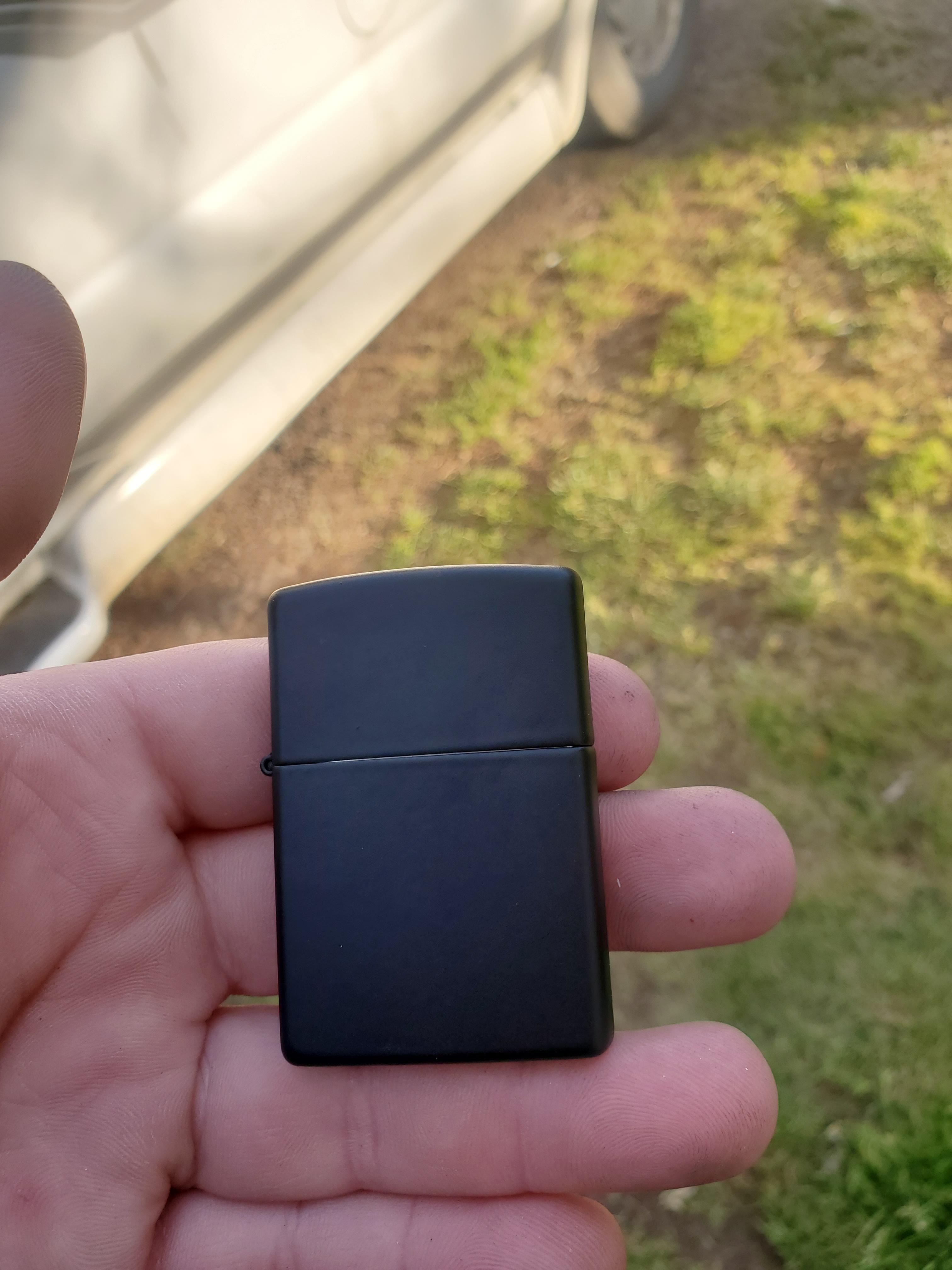 Are some zippos manufactured cheaper than others? Got my 4th one in 5