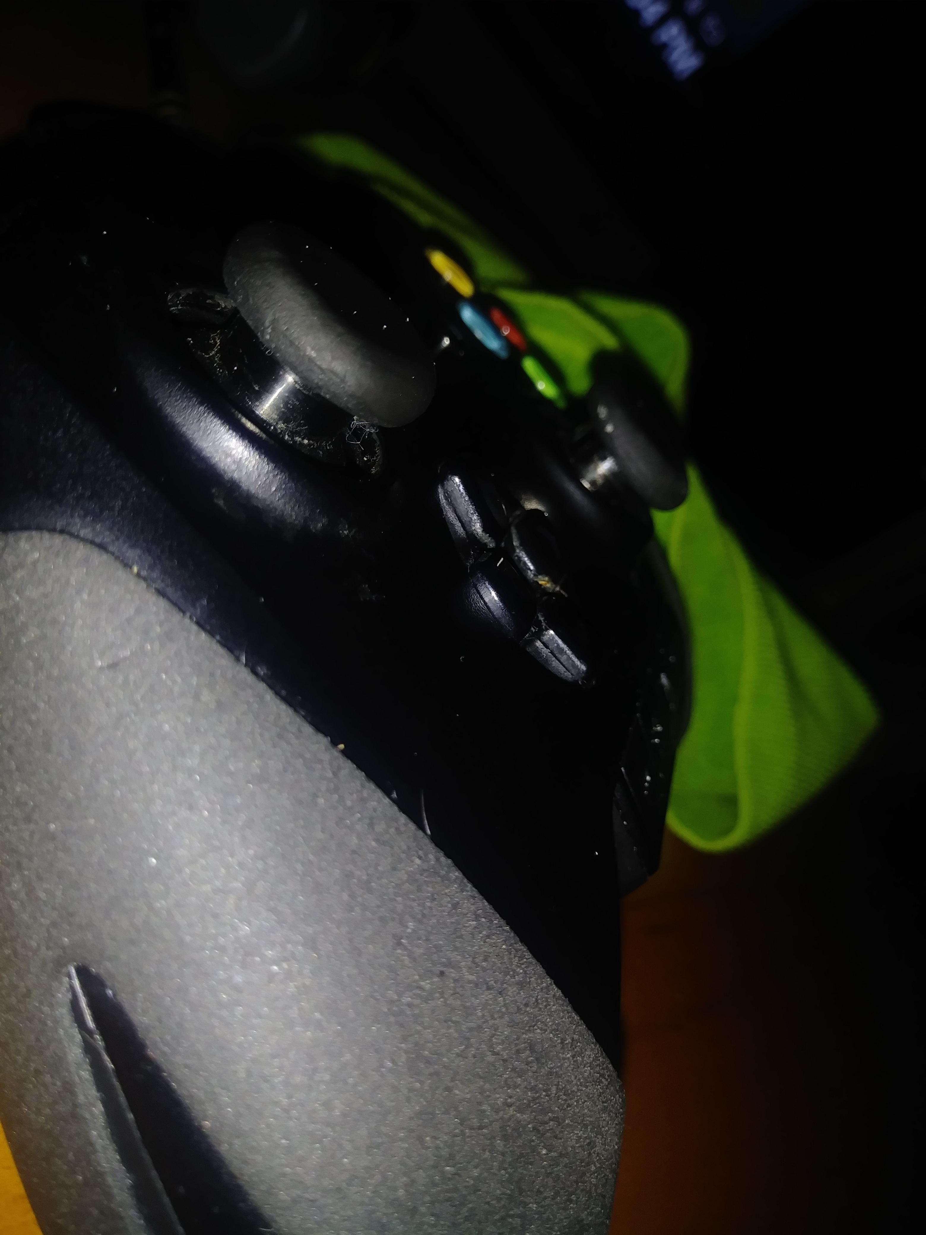 I'm in the middle of trying to replace this controller for