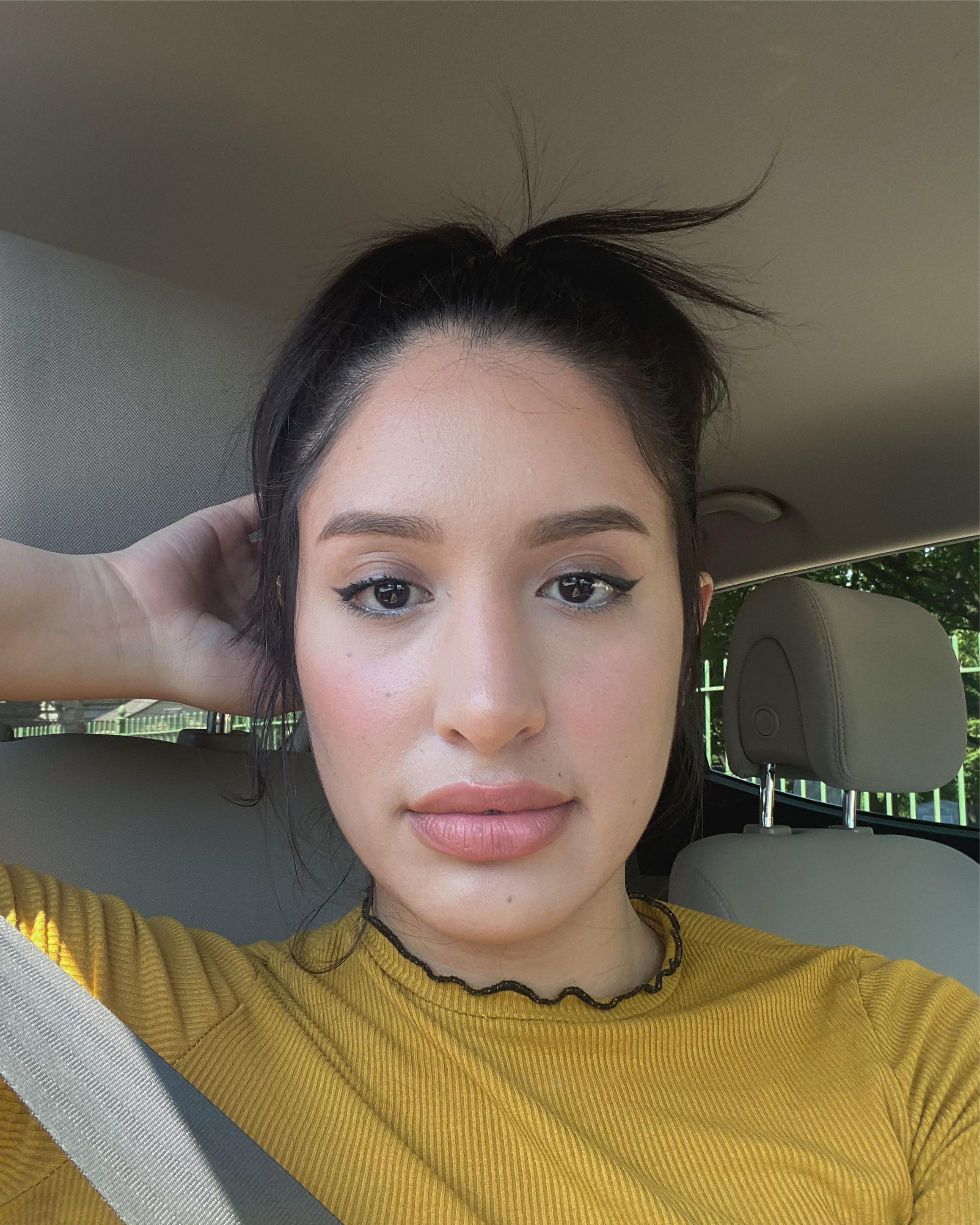 38 best u/milkymatchalatte images on Pholder | Amihot, Latinas and Faces