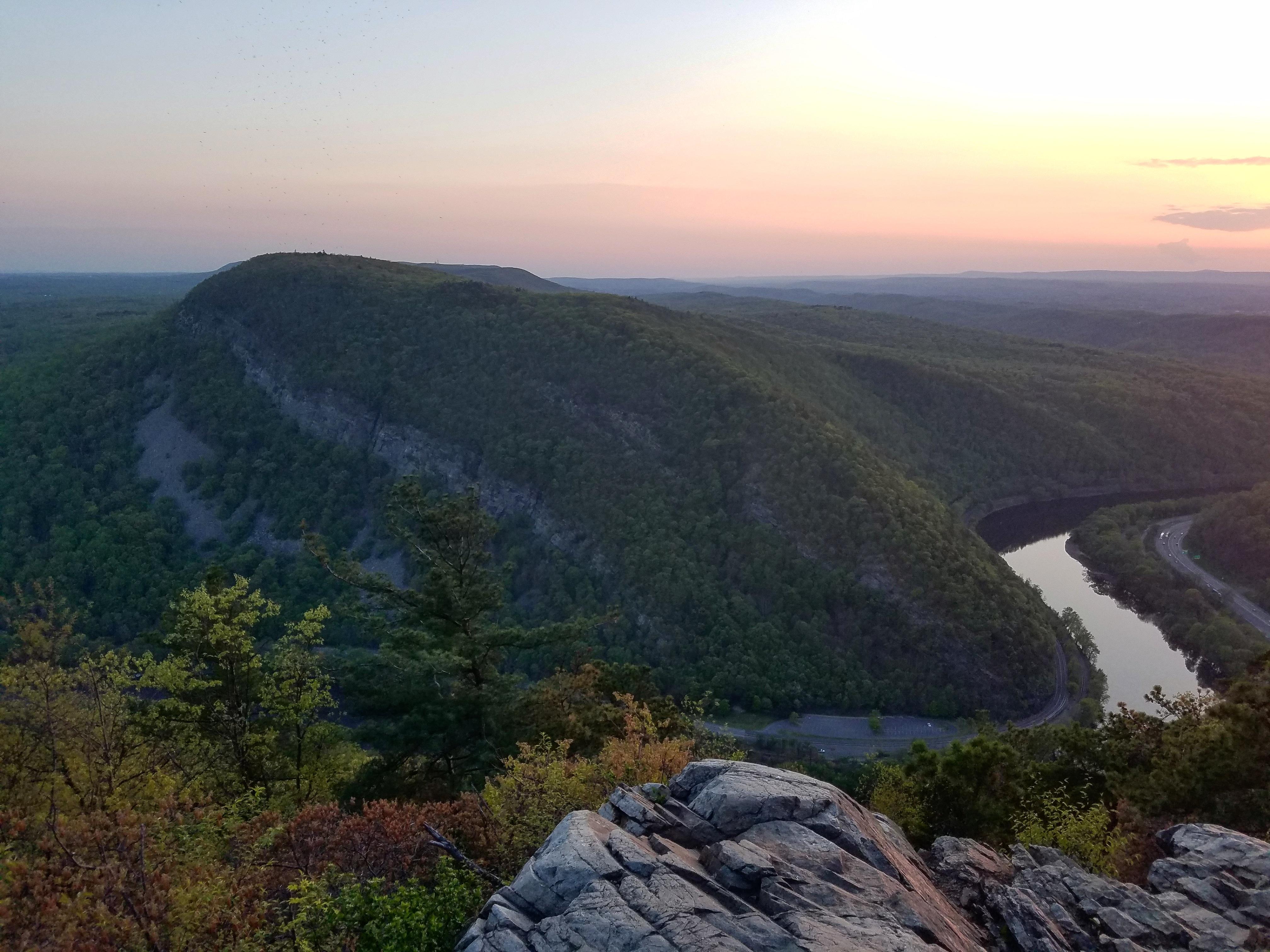 81 best Tammany images on Pholder Hiking, Newjersey and Campingand Hiking