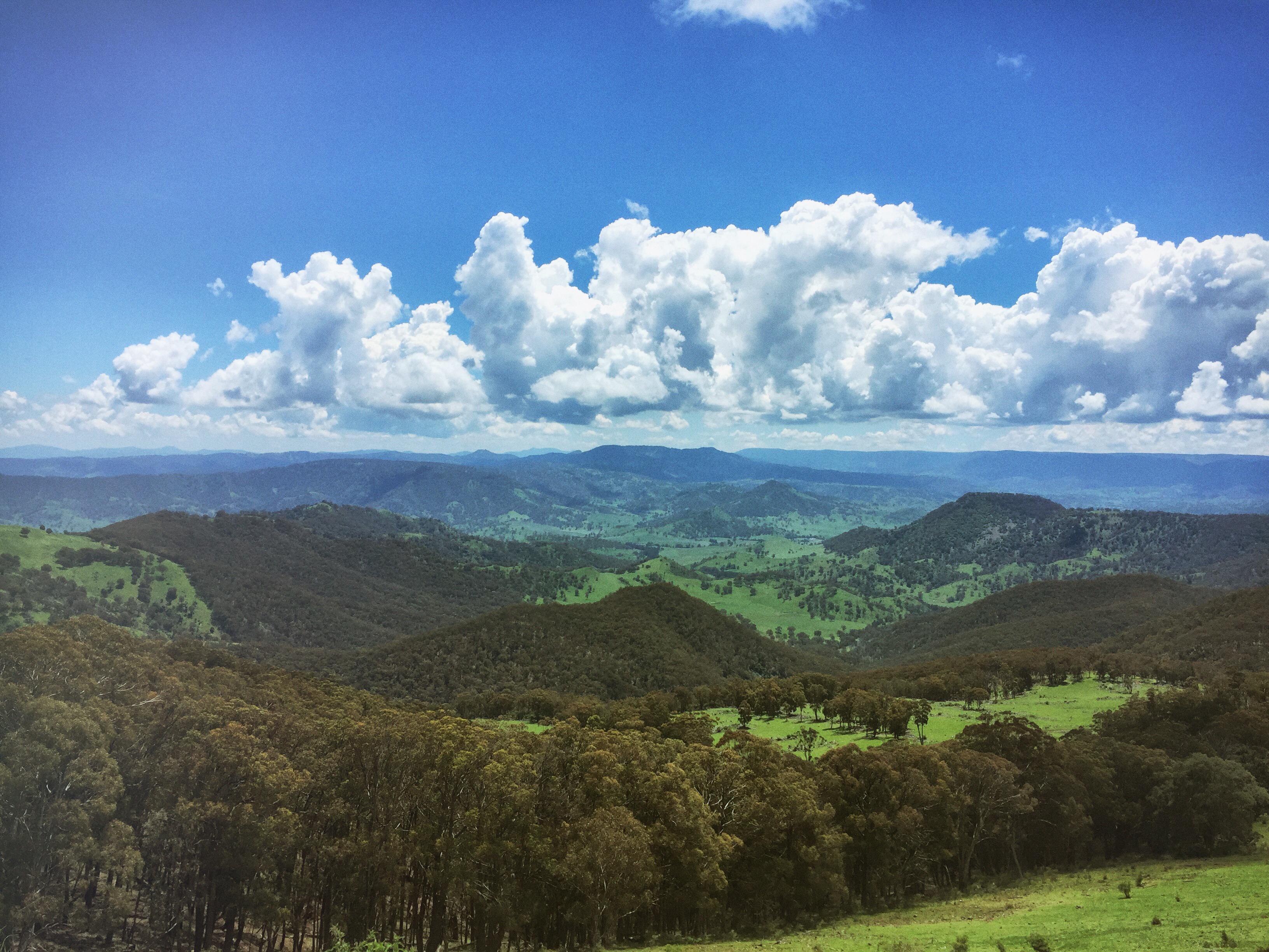 Moonan Brook, NSW, Australia [OC] [3264x2448] r/EarthPorn