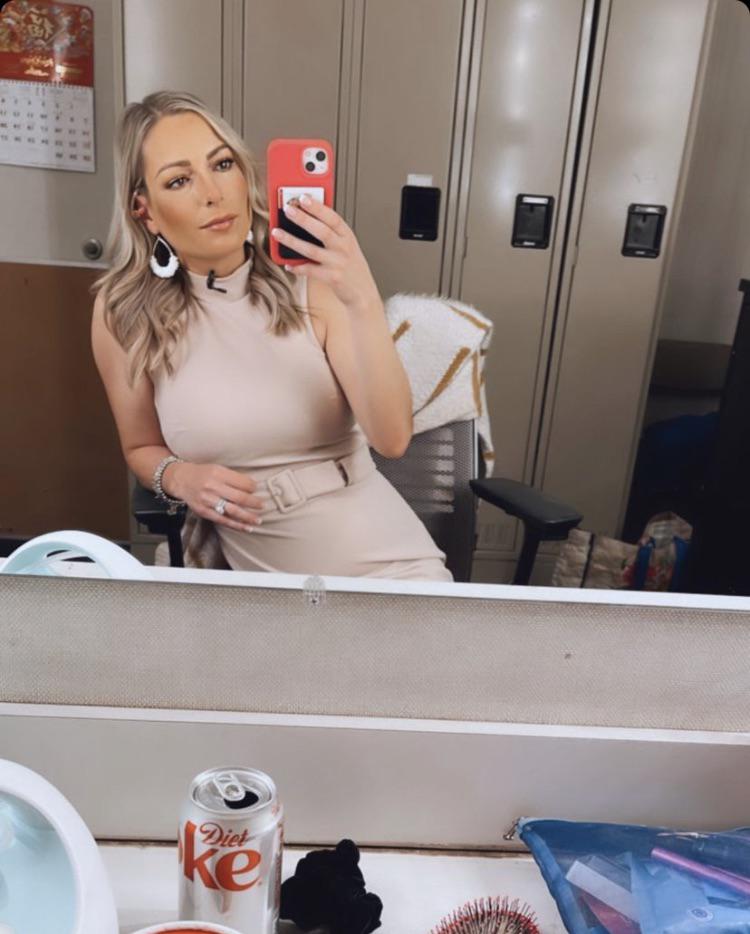 Katie Thompson WCVB Boston r/hot_reporters