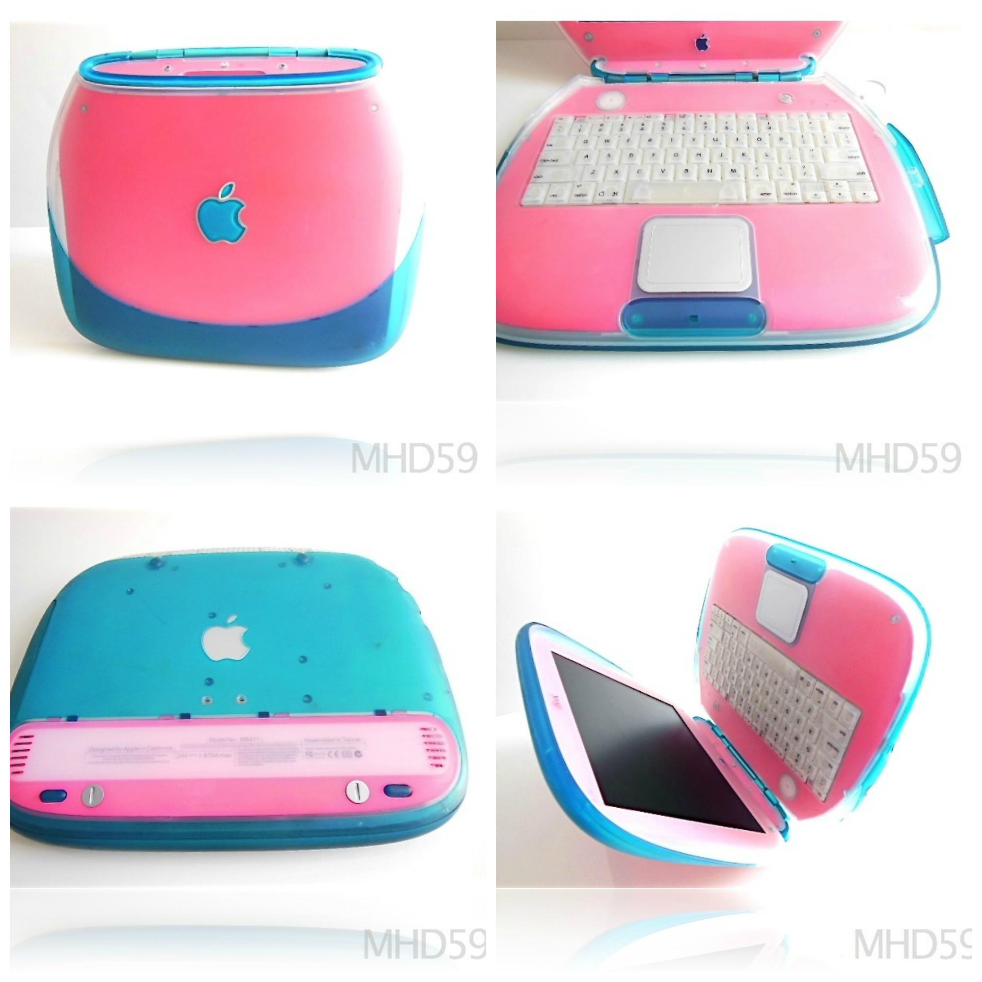 hello!! i dont know much about old macs but im very interested in the