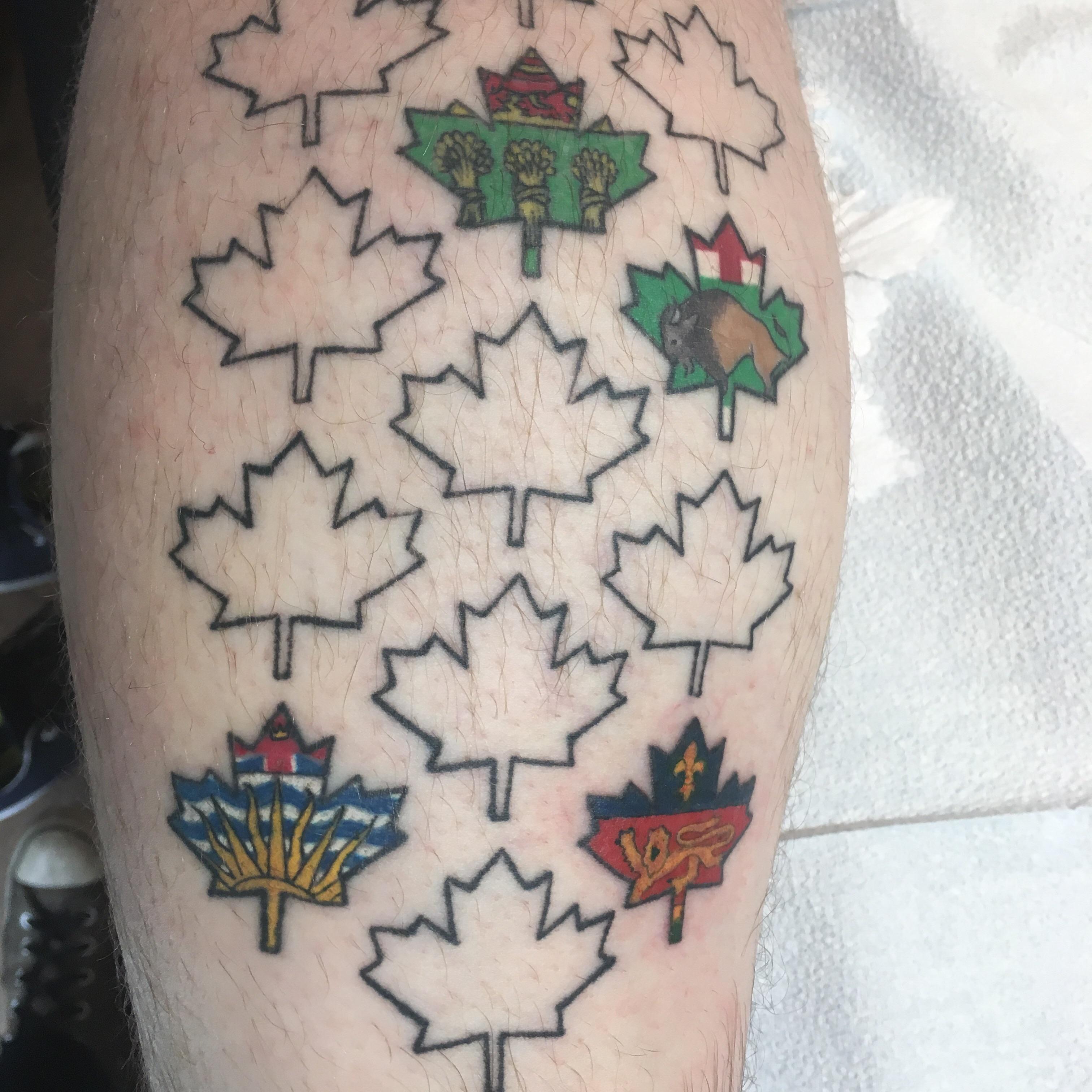 Hey there guys and gals! You asked for updates on my previous post