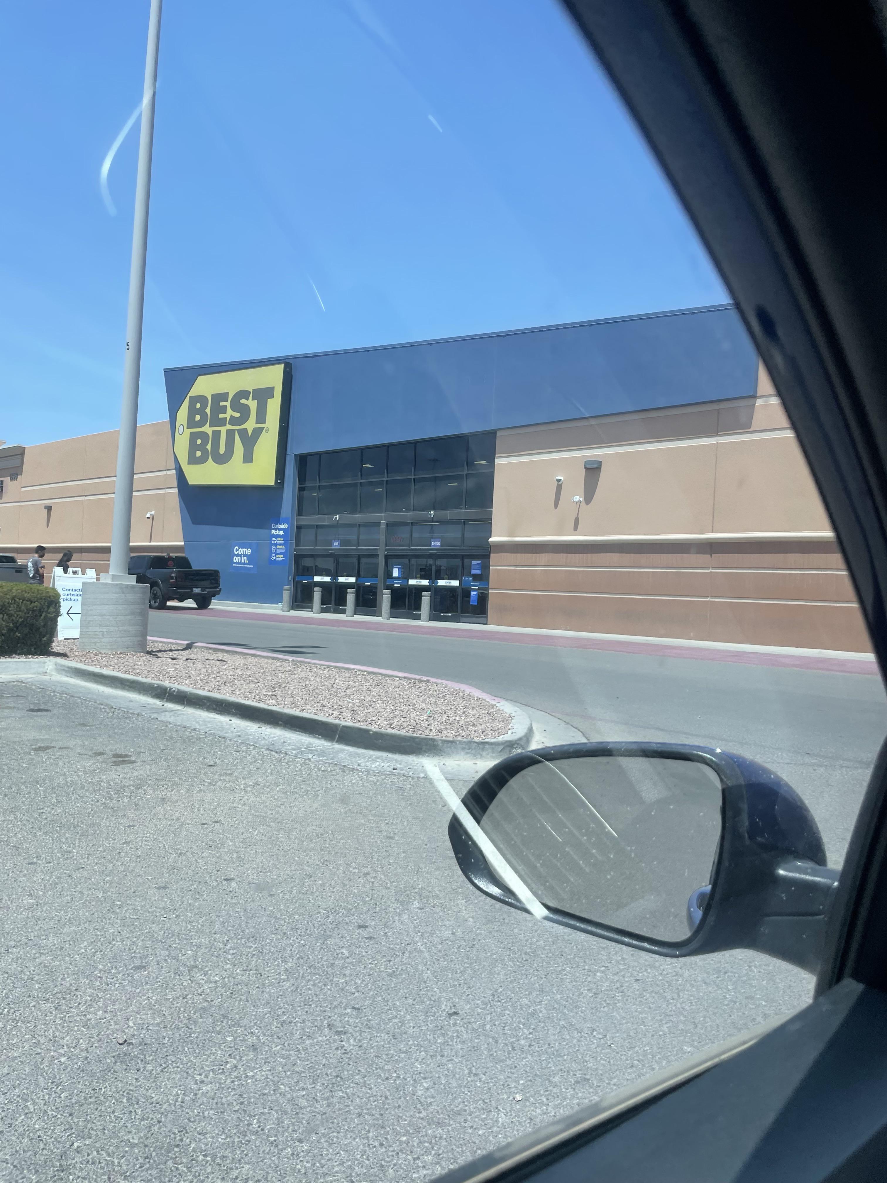 The time has come to move on to new opportunities. I appreciated the