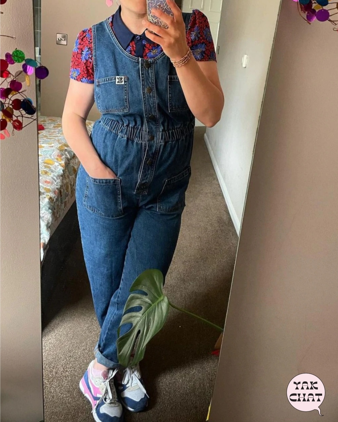Looking for a similar pattern to Juni Jumpsuit ftom Lucy&Yak sewing