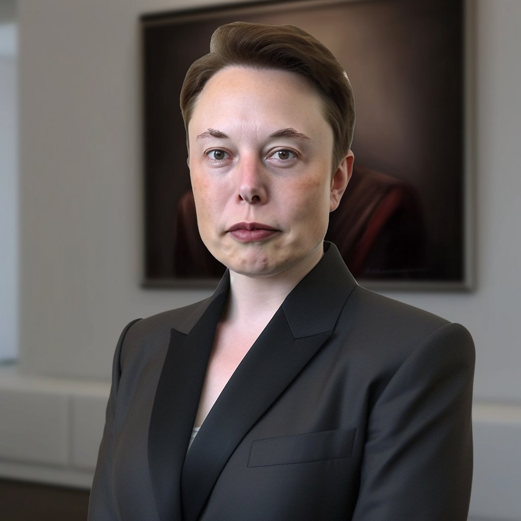 Twitter’s New Female CEO MyConfinedSpace