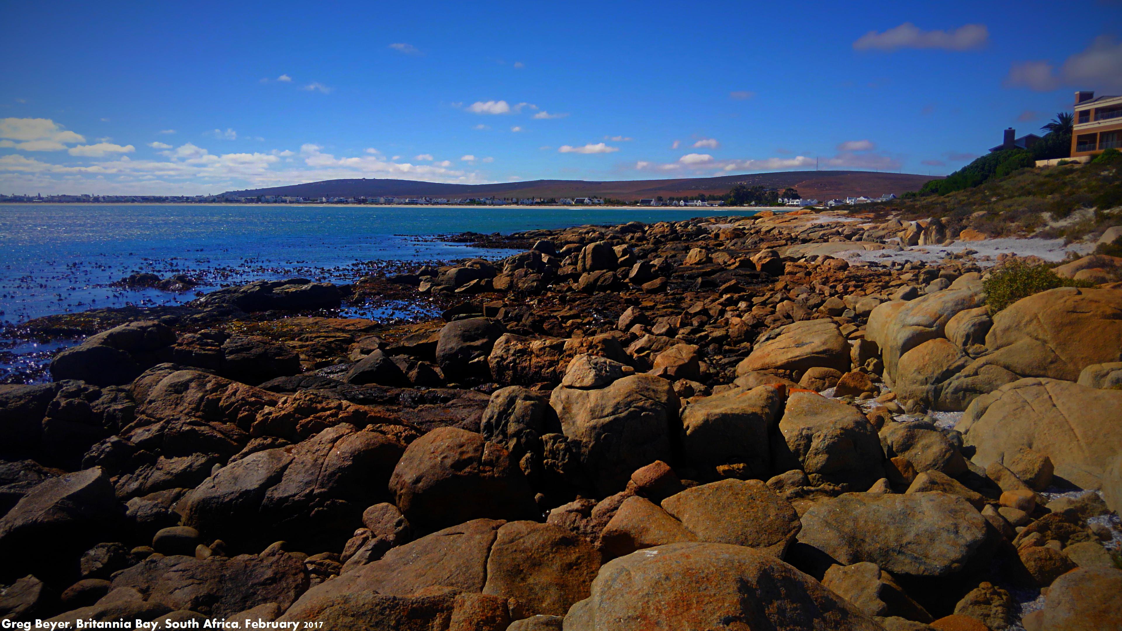 Britannia Bay r/southafrica