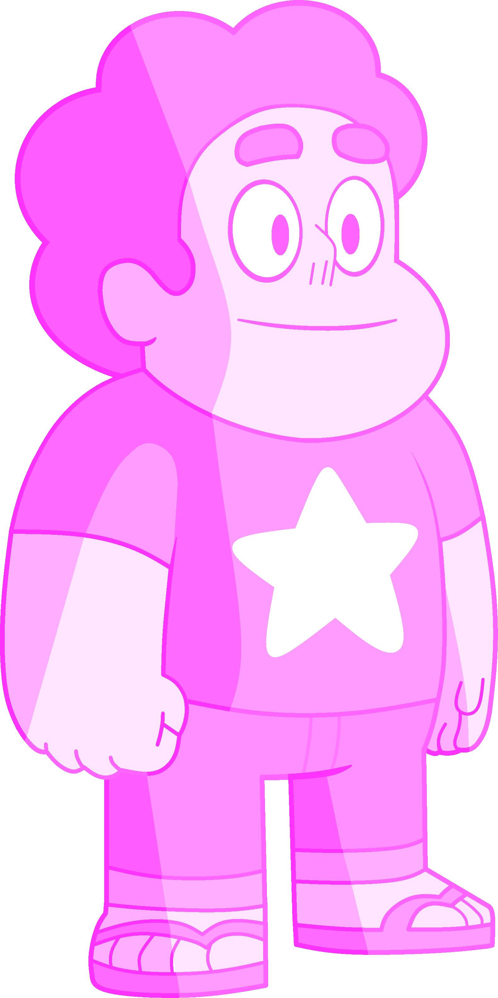 How strong should Steven’s pink form be? (Steven universe) r/PowerScaling