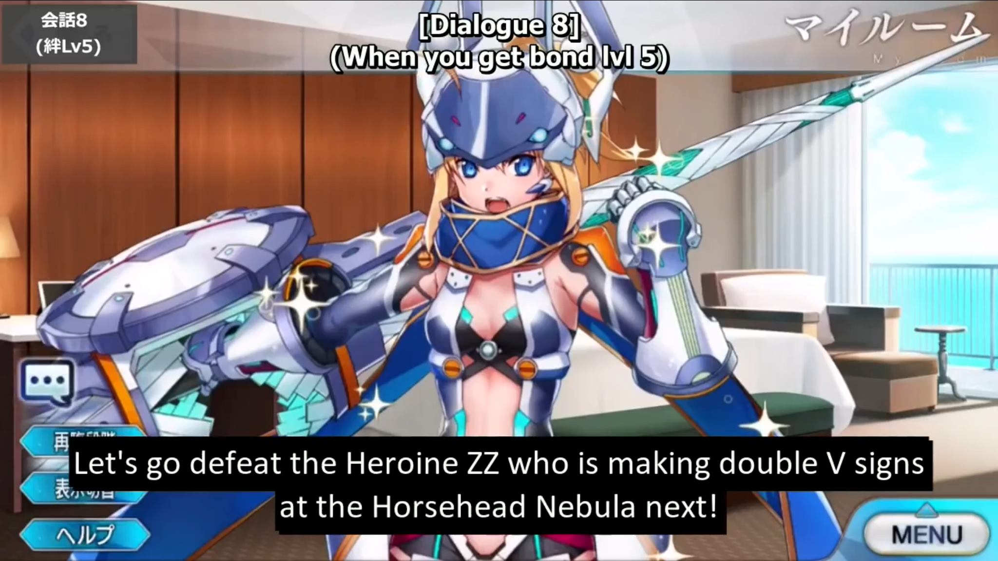 Fgo Jp Summer 2023 Servants