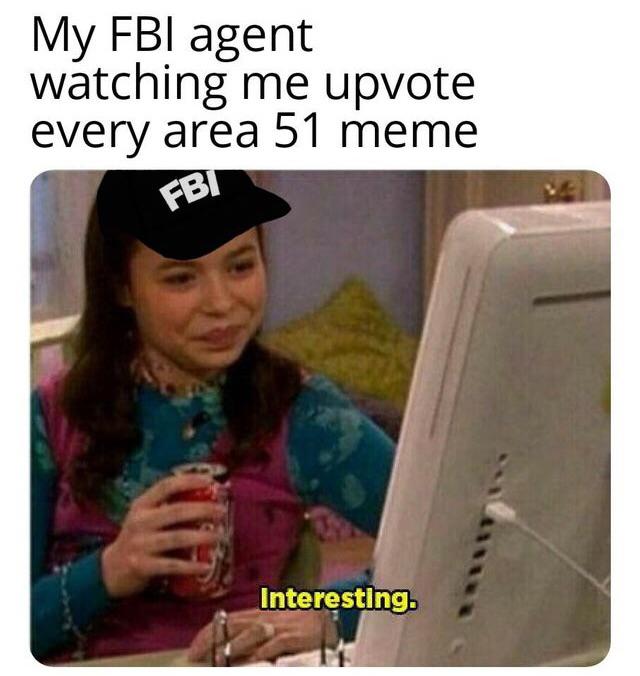 Very interesting... memes