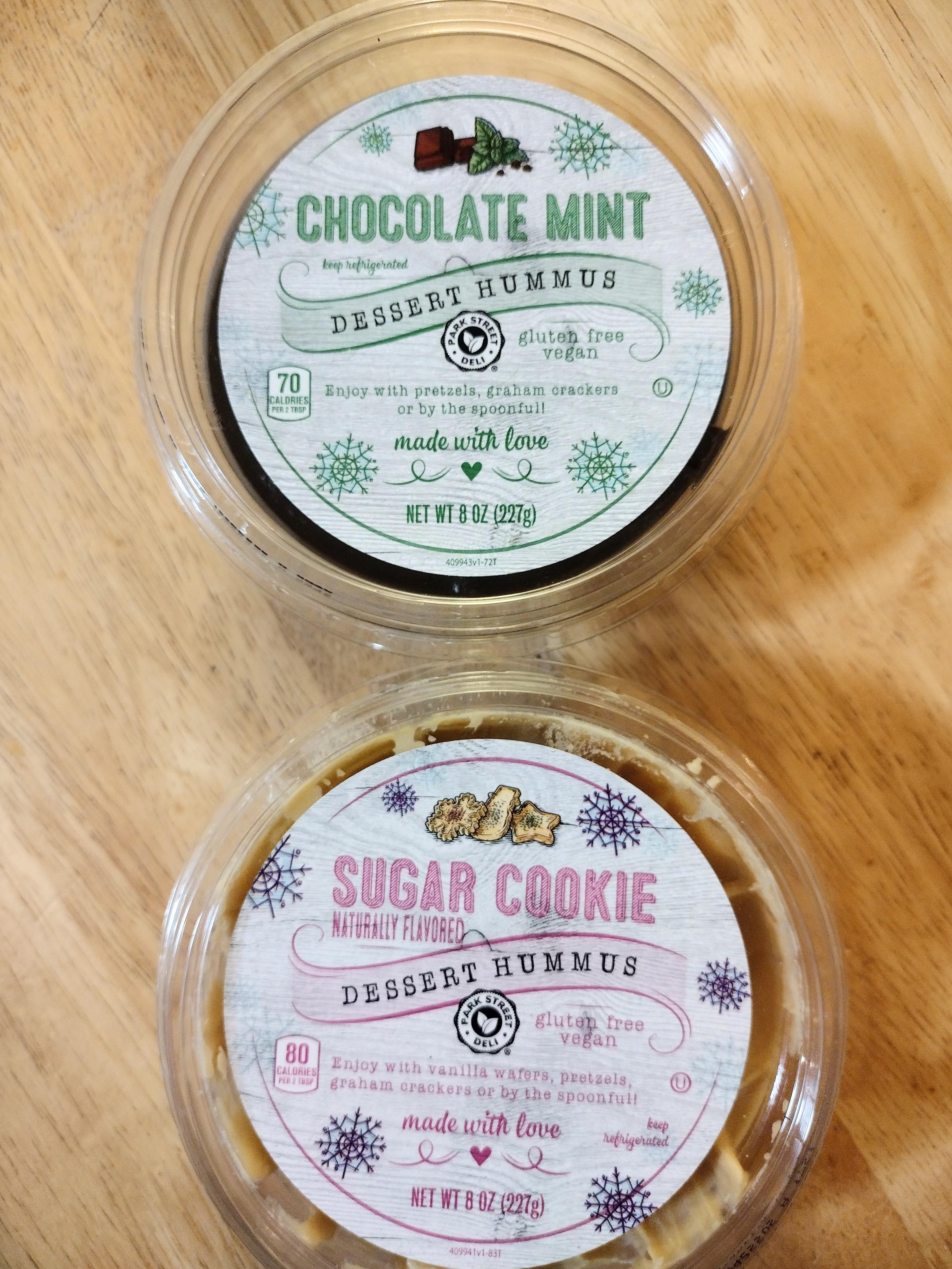 Just found these on sale for 99¢ at Aldi. The Sugar Cookie one... Omg