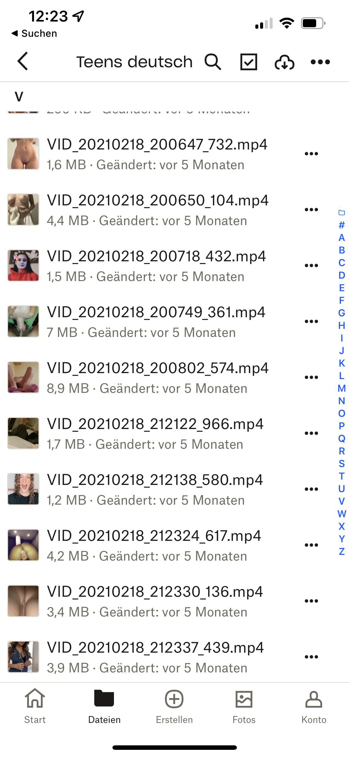 Gönnt euch : ginalaitschek_