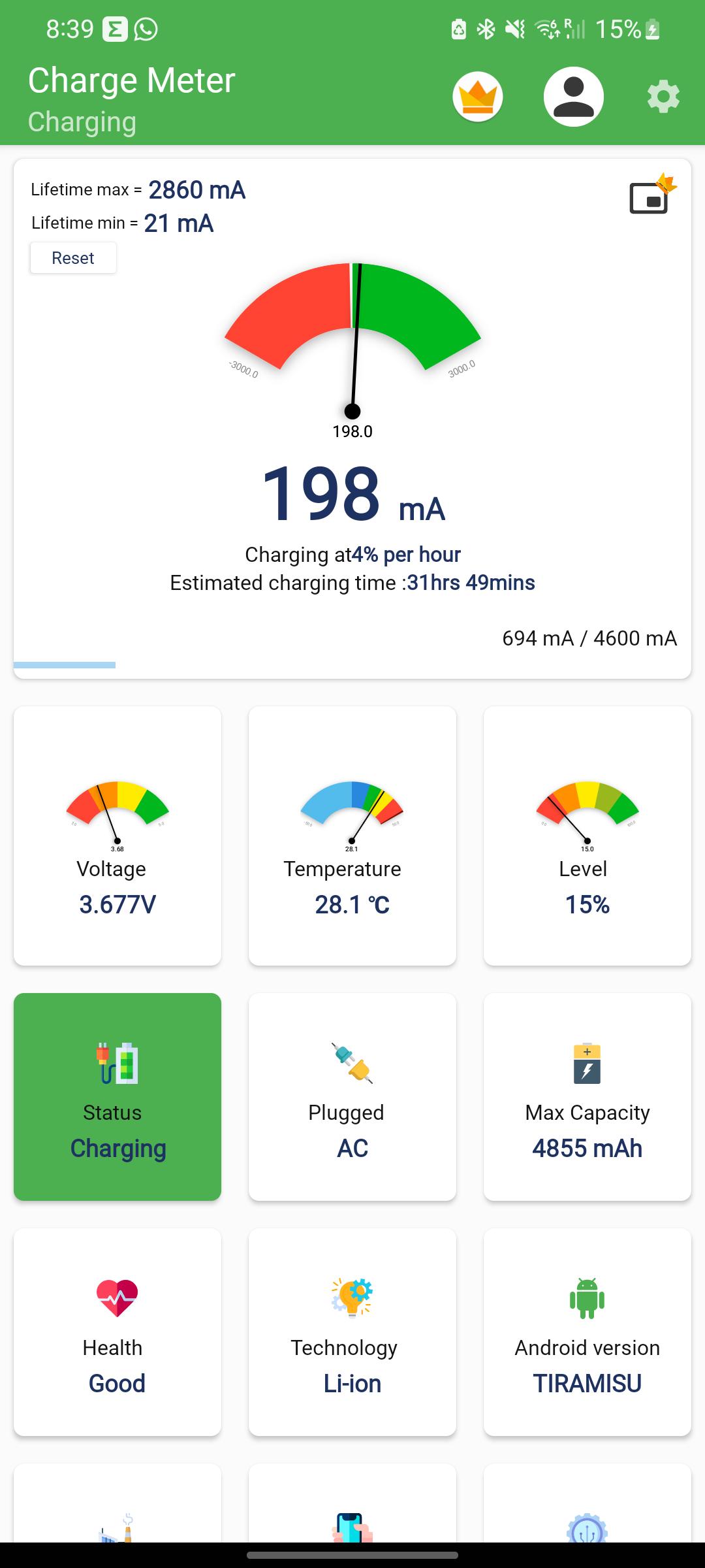 Power Bank extremely Slow Charging r/batteries