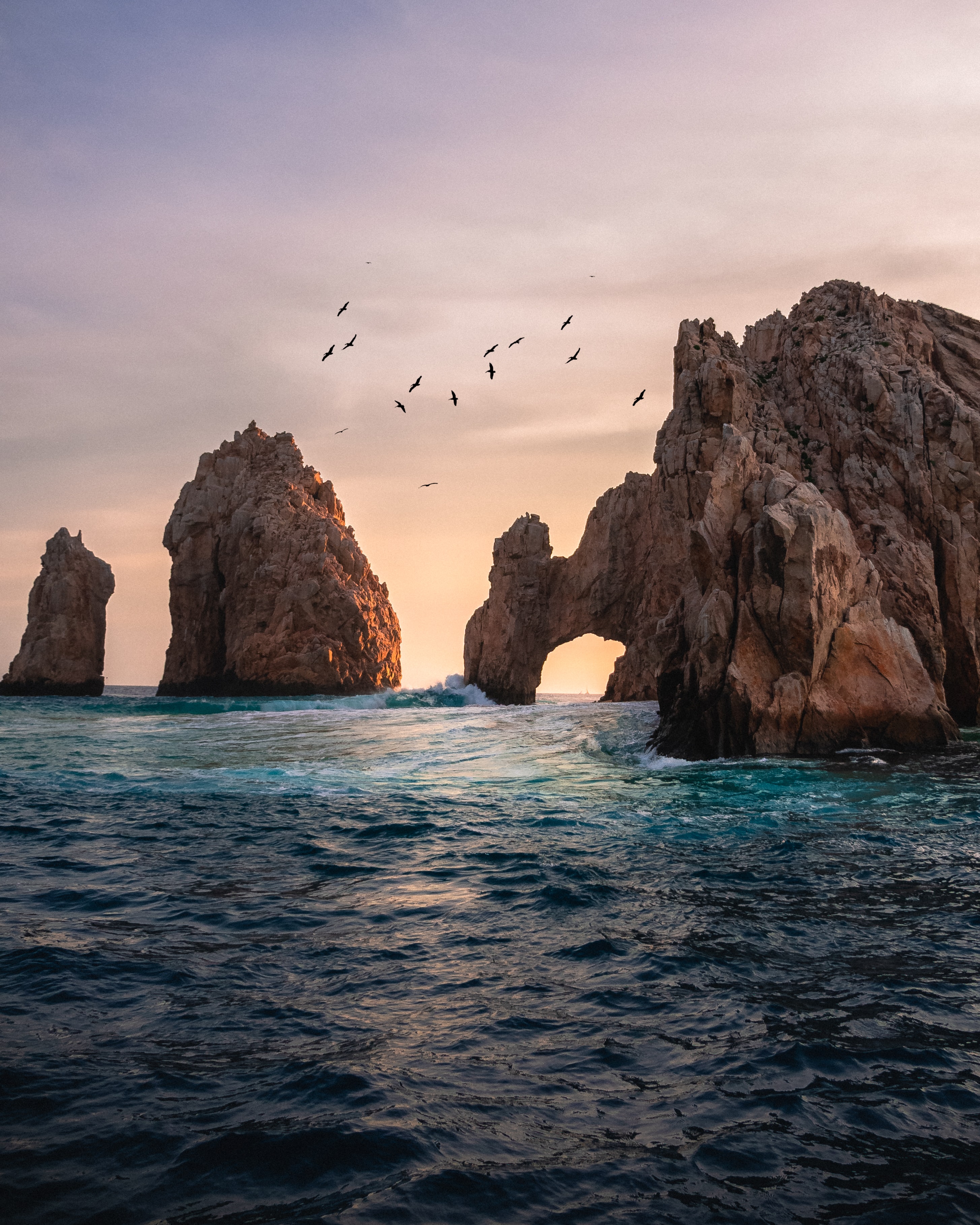 Los Cabos, Baja California Sur, Mexico (Photo credit to Christopher
