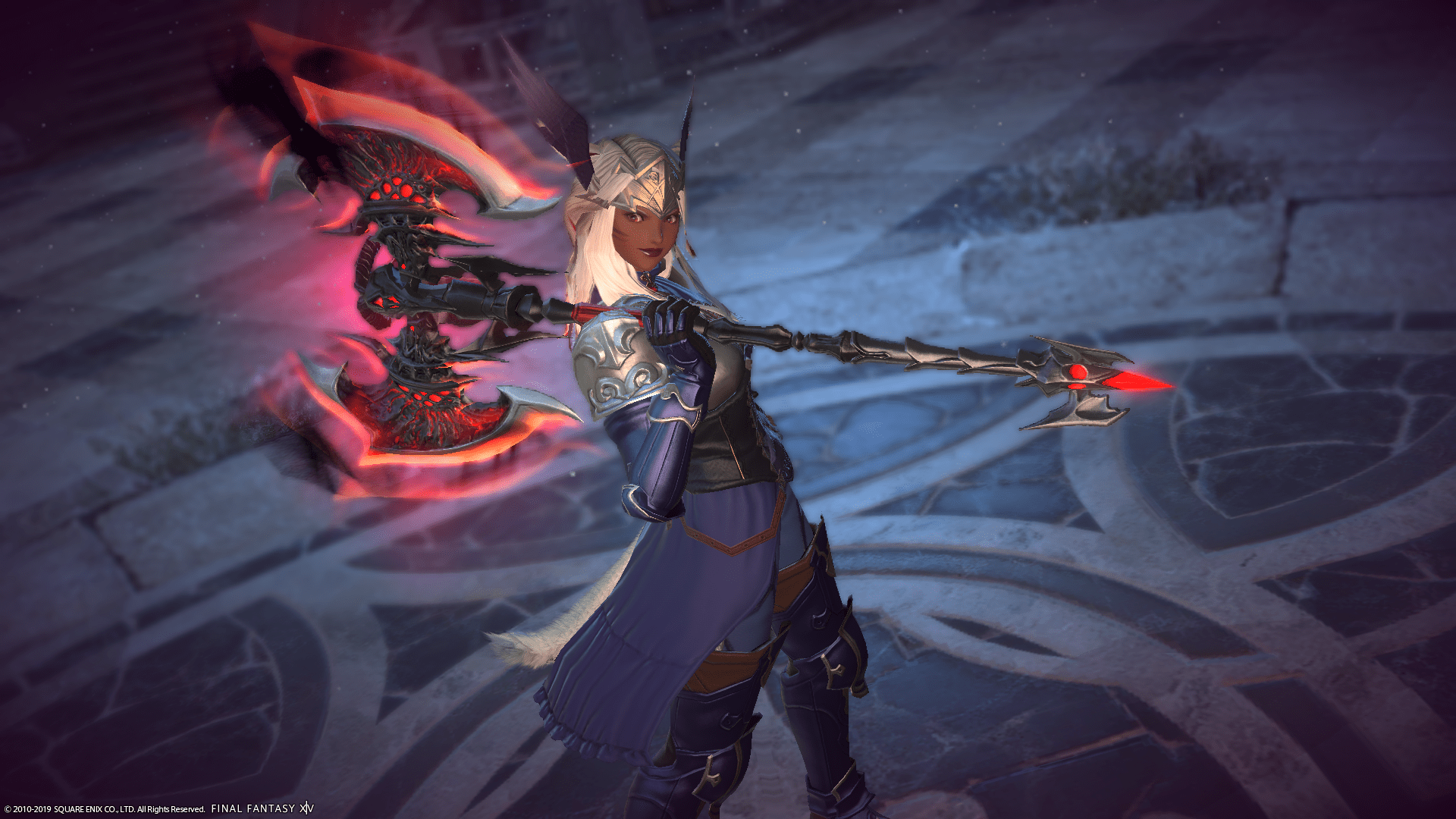 Finally got my adventuring Glamour figured out. r/ffxiv