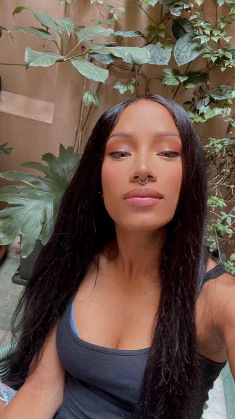 Mercedes Varnado r/WrestleCuties