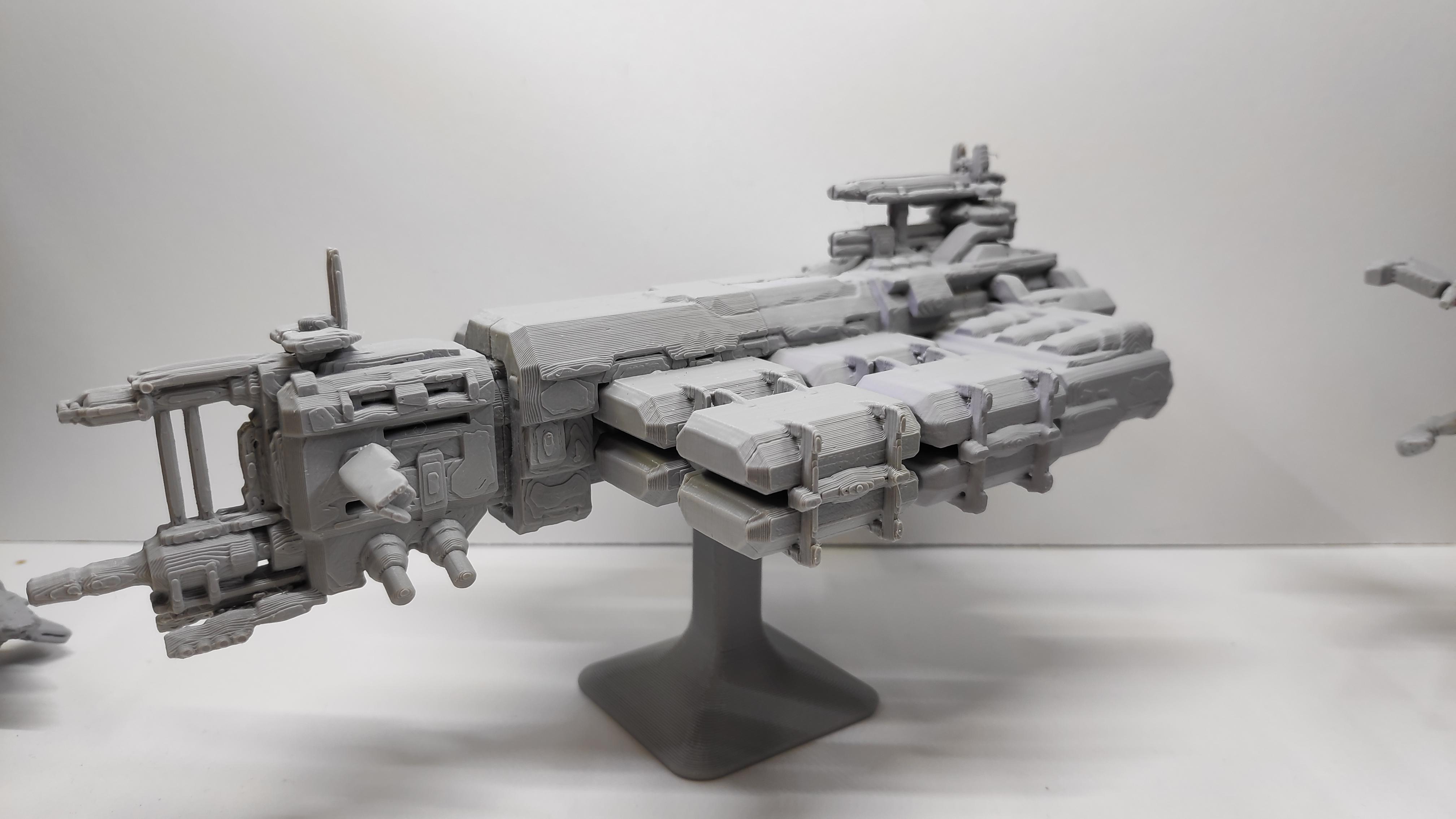 Rorqual Eve / Mining Ships From The Venture To The Rorqual Inn / Yaptık