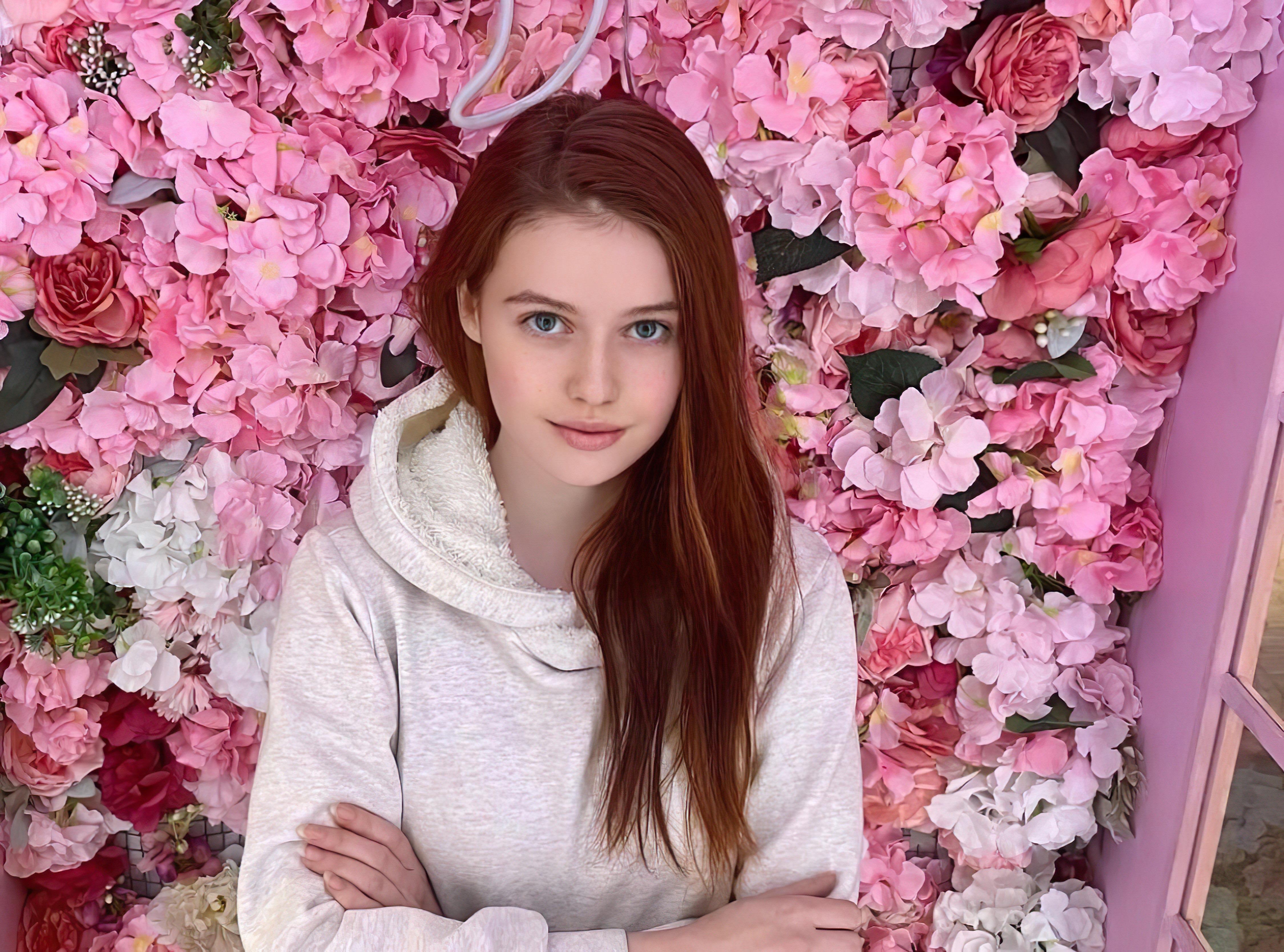 Lan Isobel Fairbain - Sexy