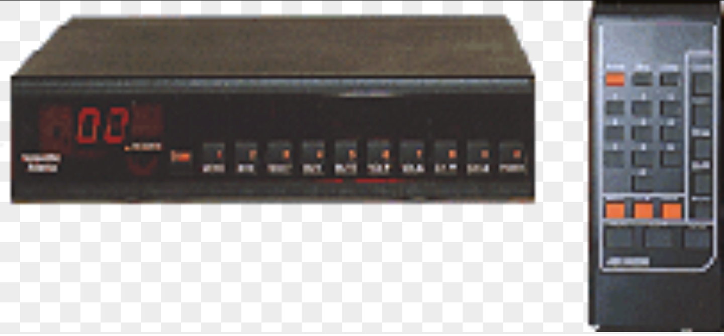 Original cable box r/nostalgia